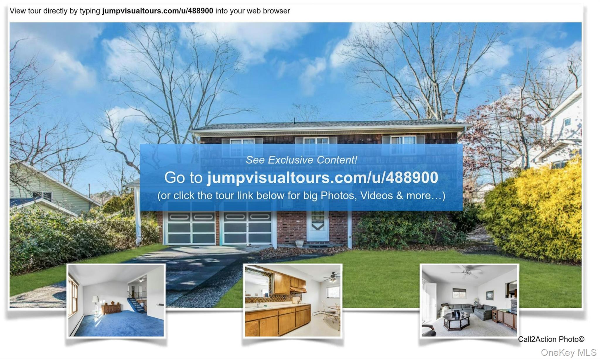 30 Glacier Drive, Smithtown, NY 11787