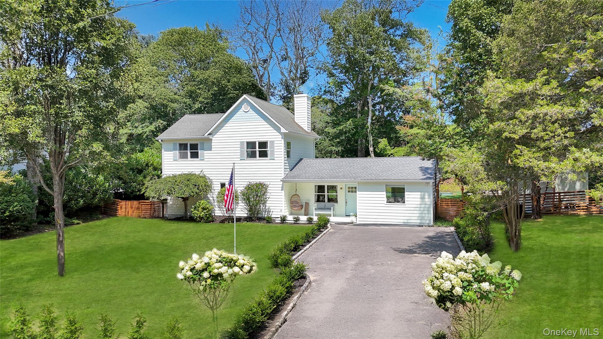 9 Pine Tree Road, Southampton, NY 11968