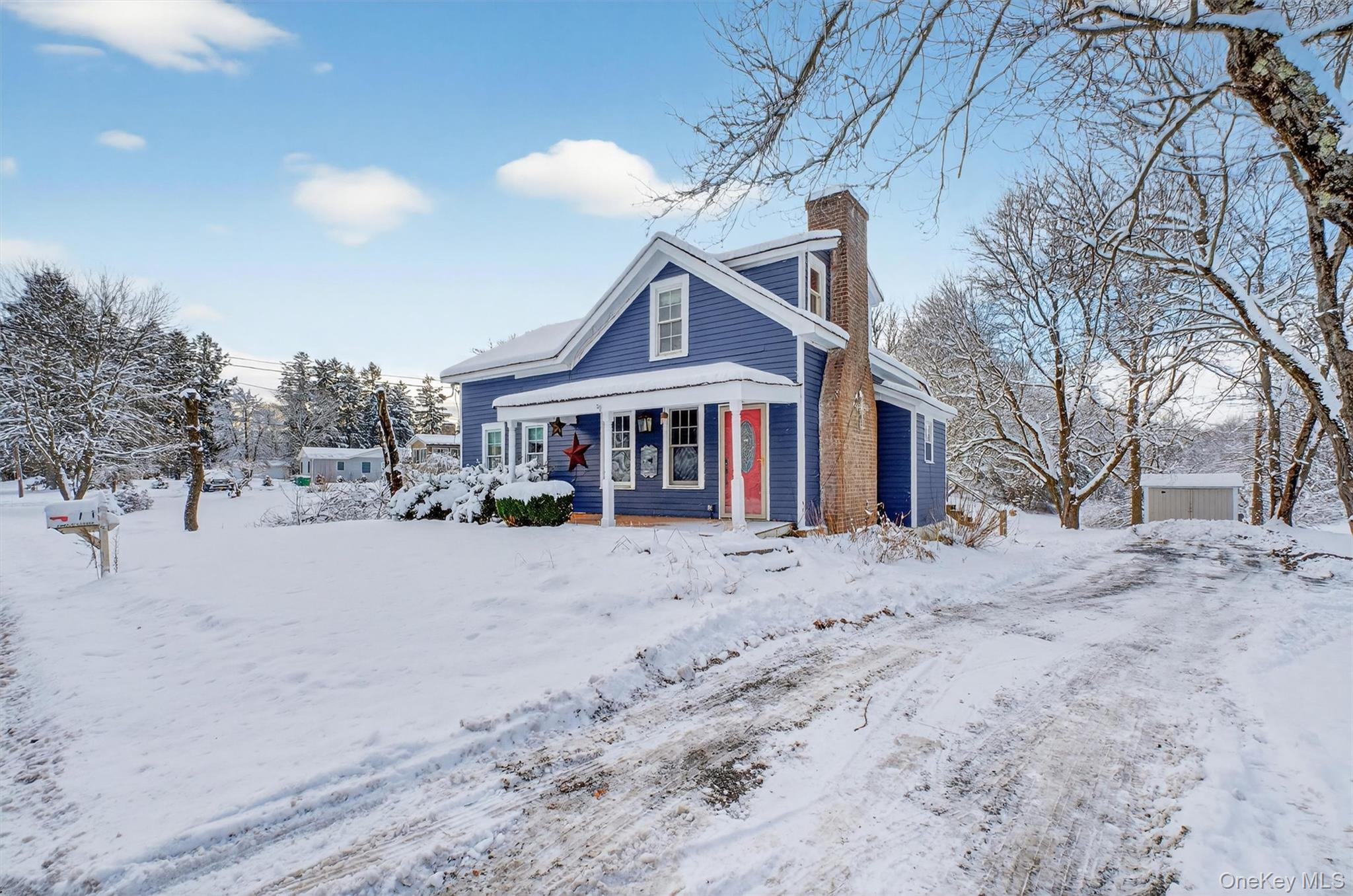 91 Clove Branch Road, Hopewell Junction, NY 12533