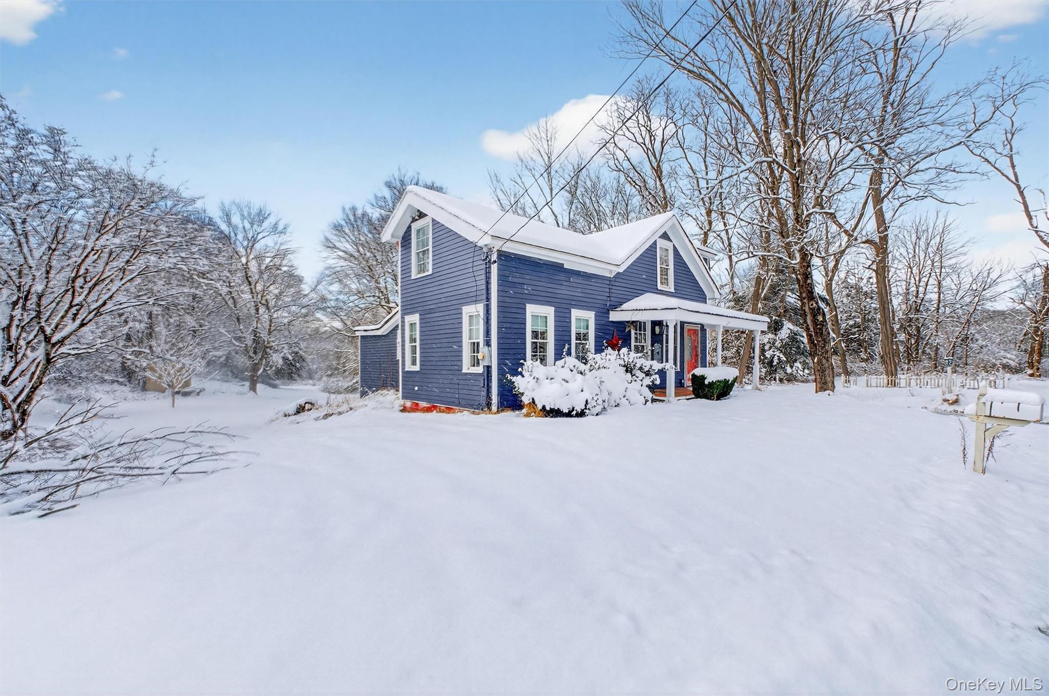 91 Clove Branch Road, Hopewell Junction, NY 12533