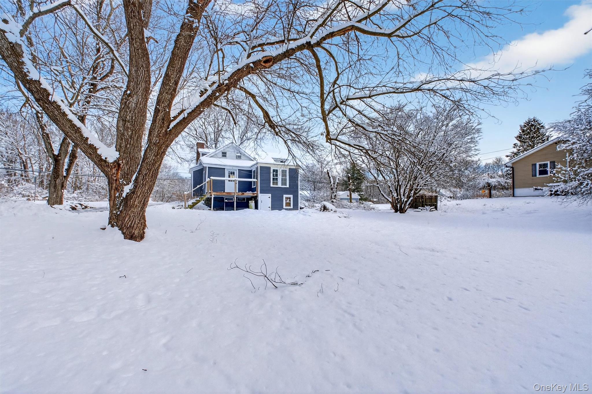 91 Clove Branch Road, Hopewell Junction, NY 12533