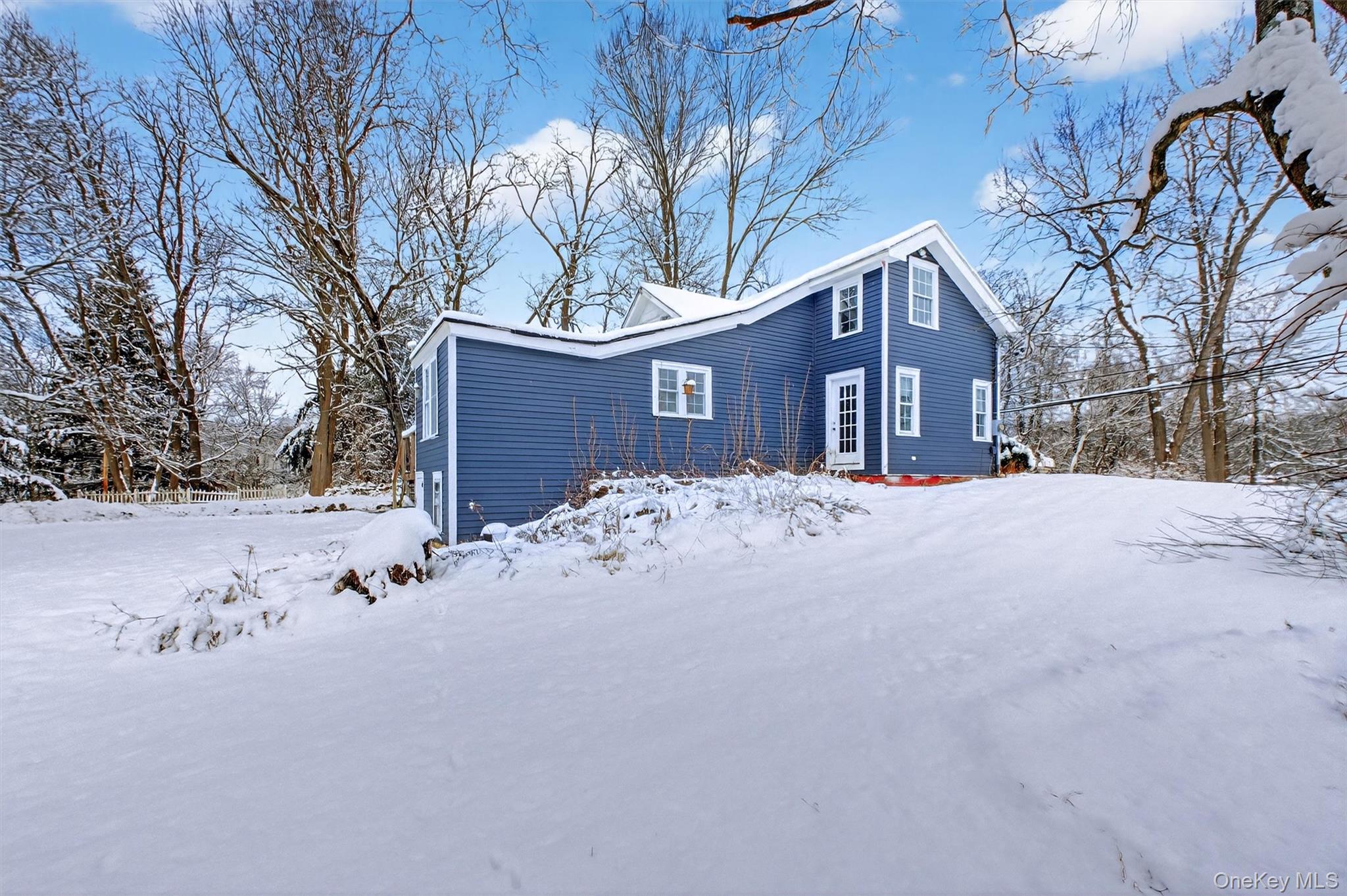 91 Clove Branch Road, Hopewell Junction, NY 12533