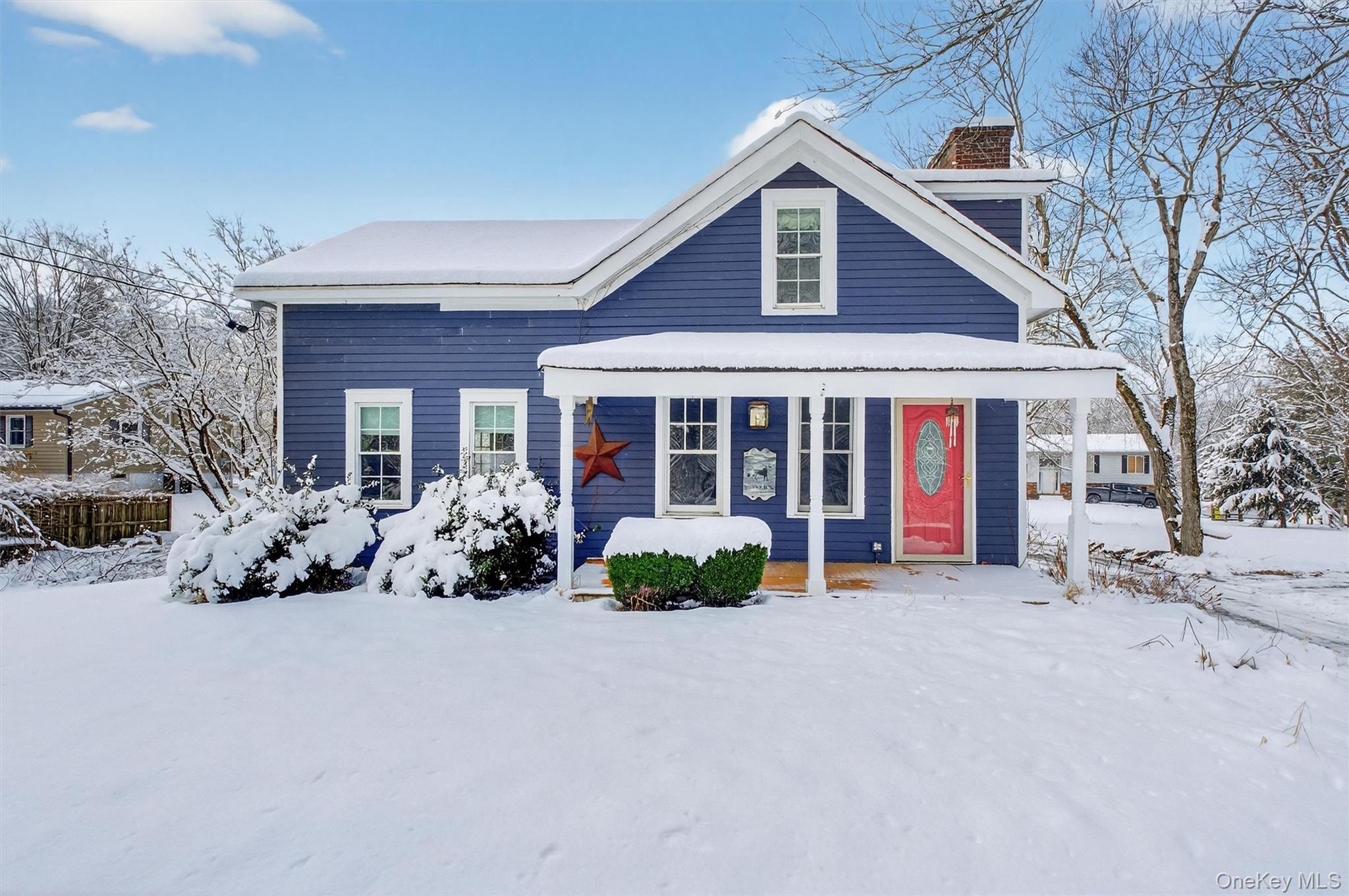 91 Clove Branch Road, Hopewell Junction, NY 12533