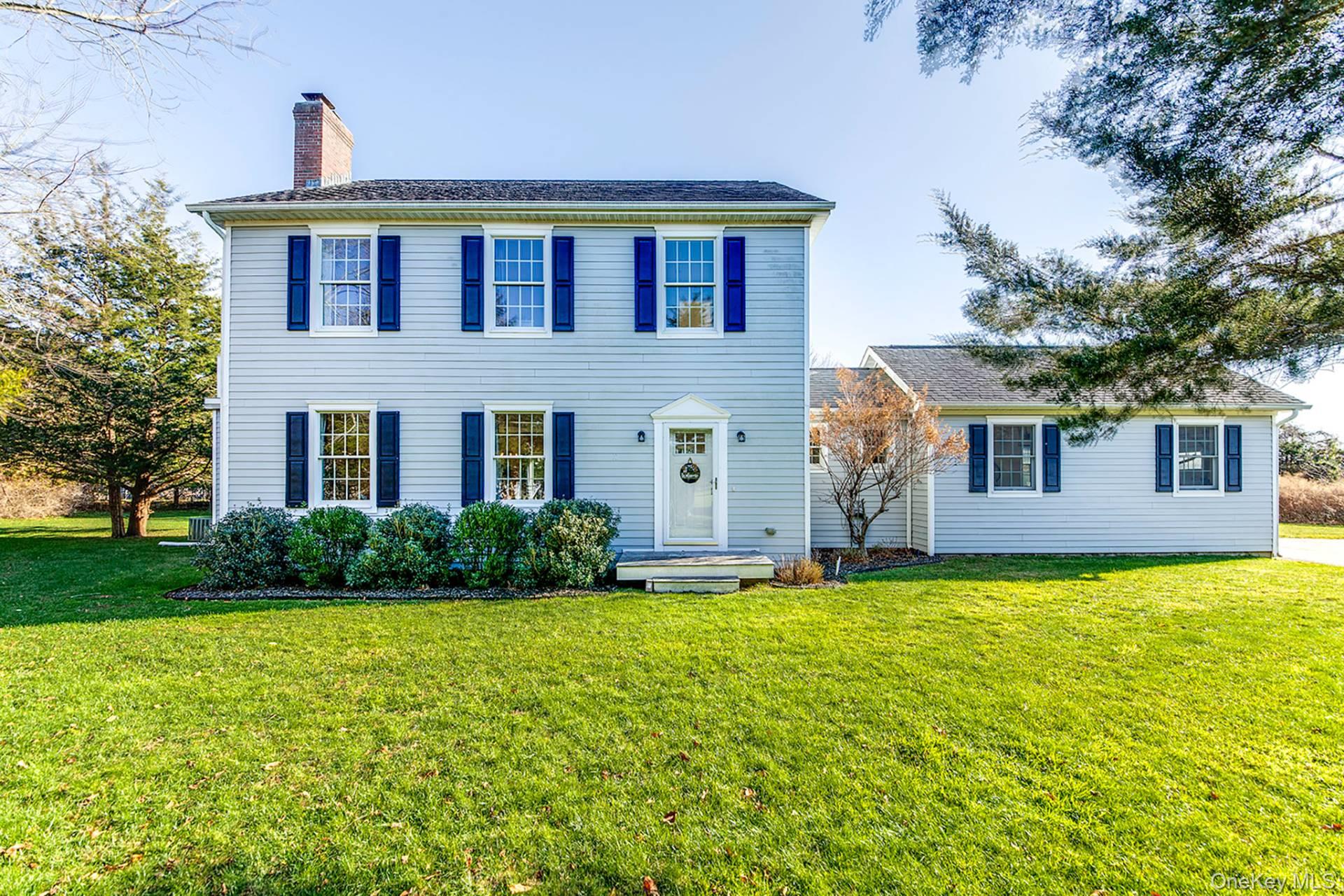 72 Long Lane, East Hampton, NY 11937