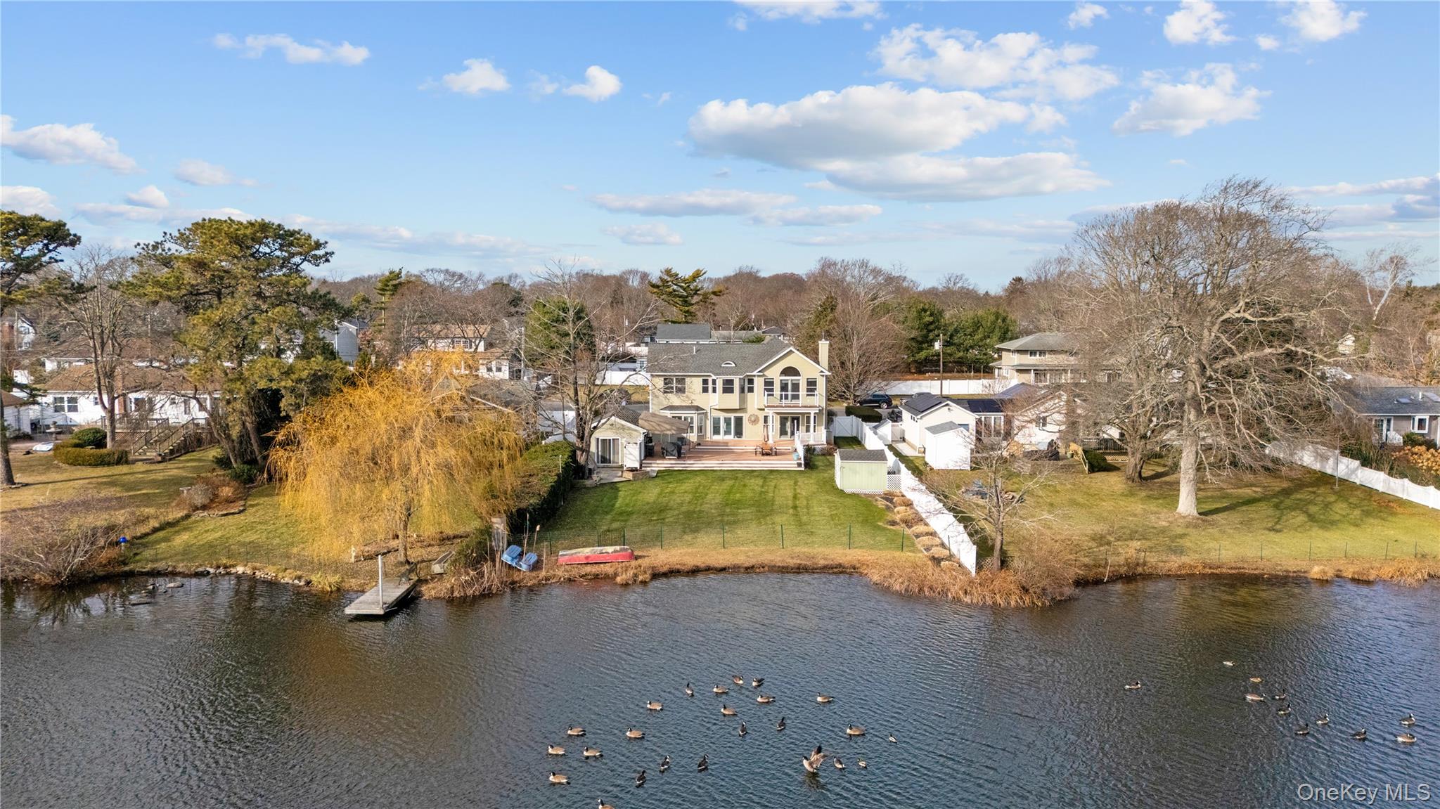 85 S Dunton Avenue, East Patchogue, NY 11772