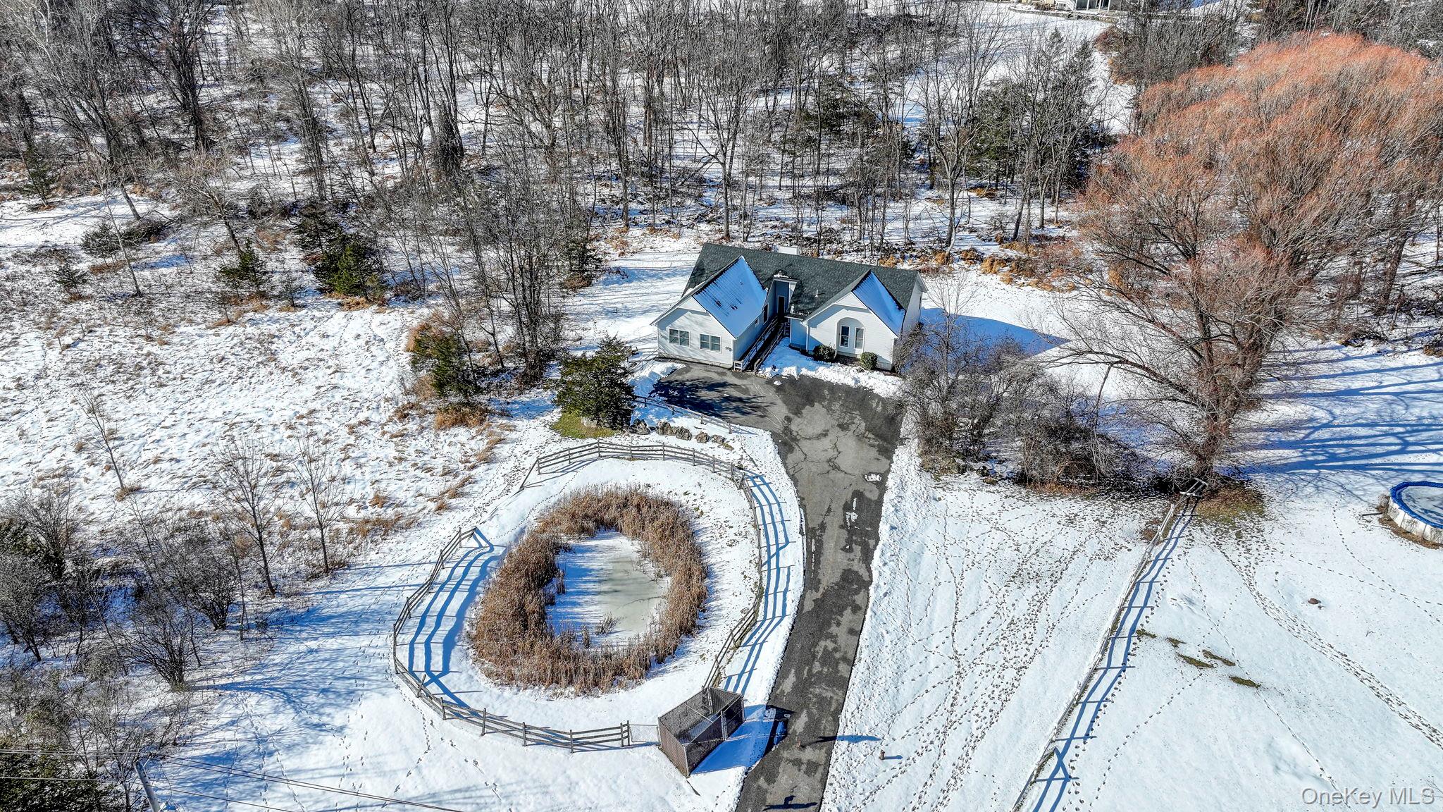 75 Big Island Road, Warwick, NY 10990