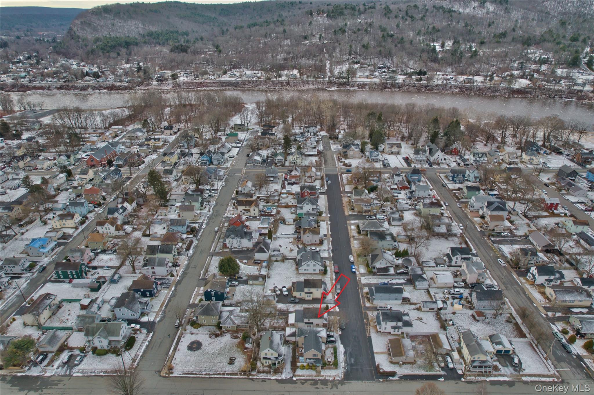 37 Holbrook Street, Port Jervis, NY 12771