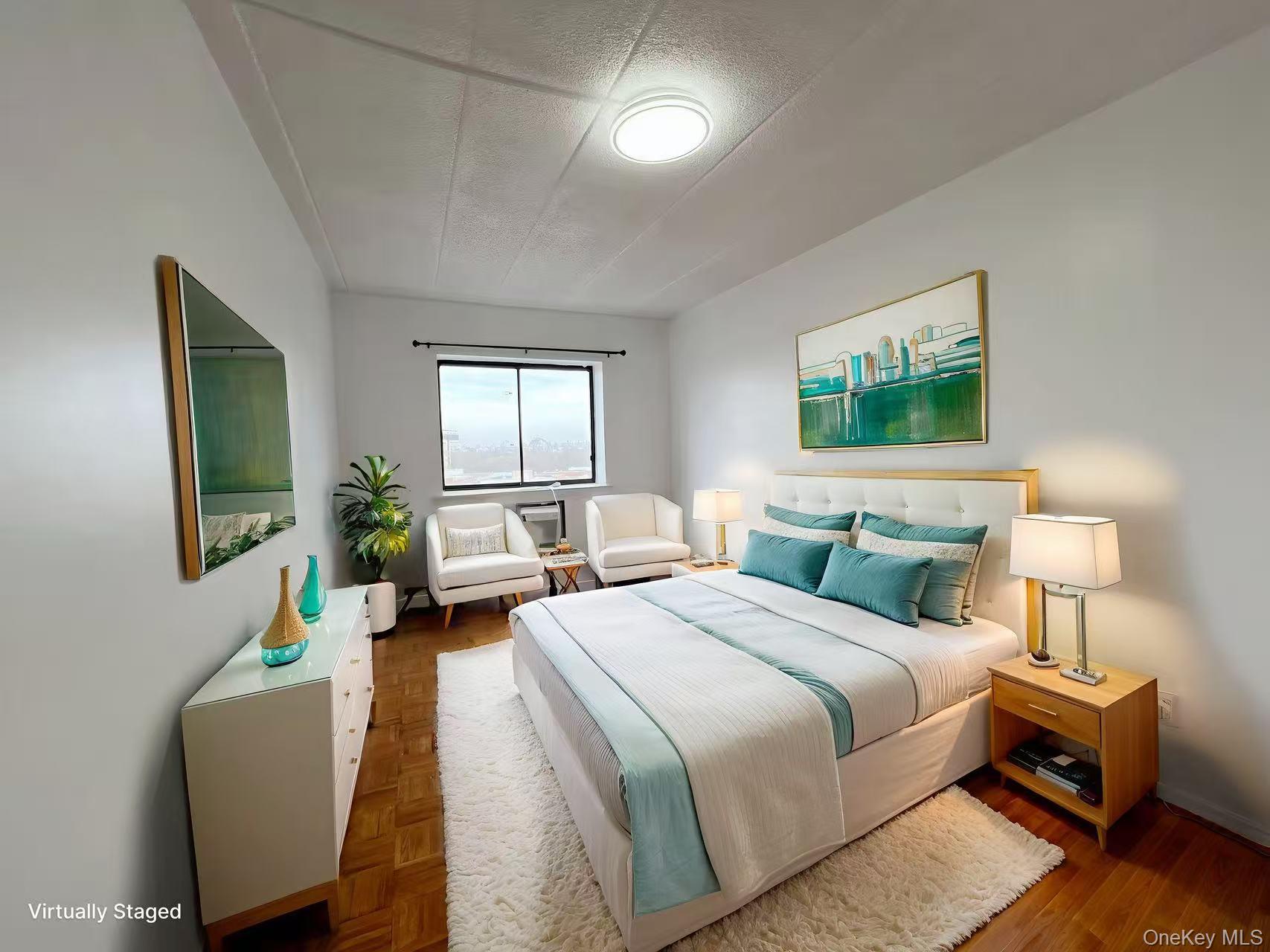 54-09 108th Street # 6A, Corona, NY 11368