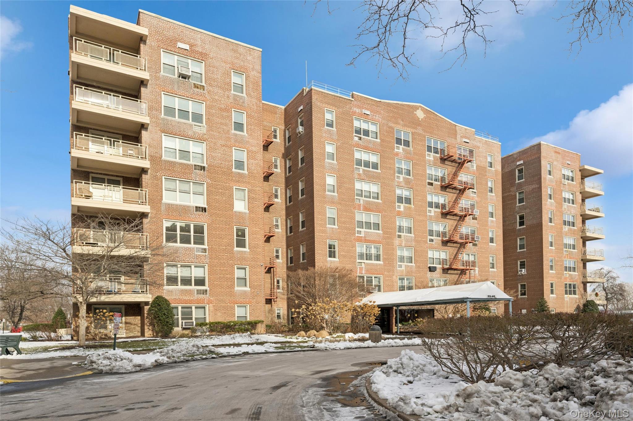 2345 Bell Boulevard # 3F, Bayside, NY 11360