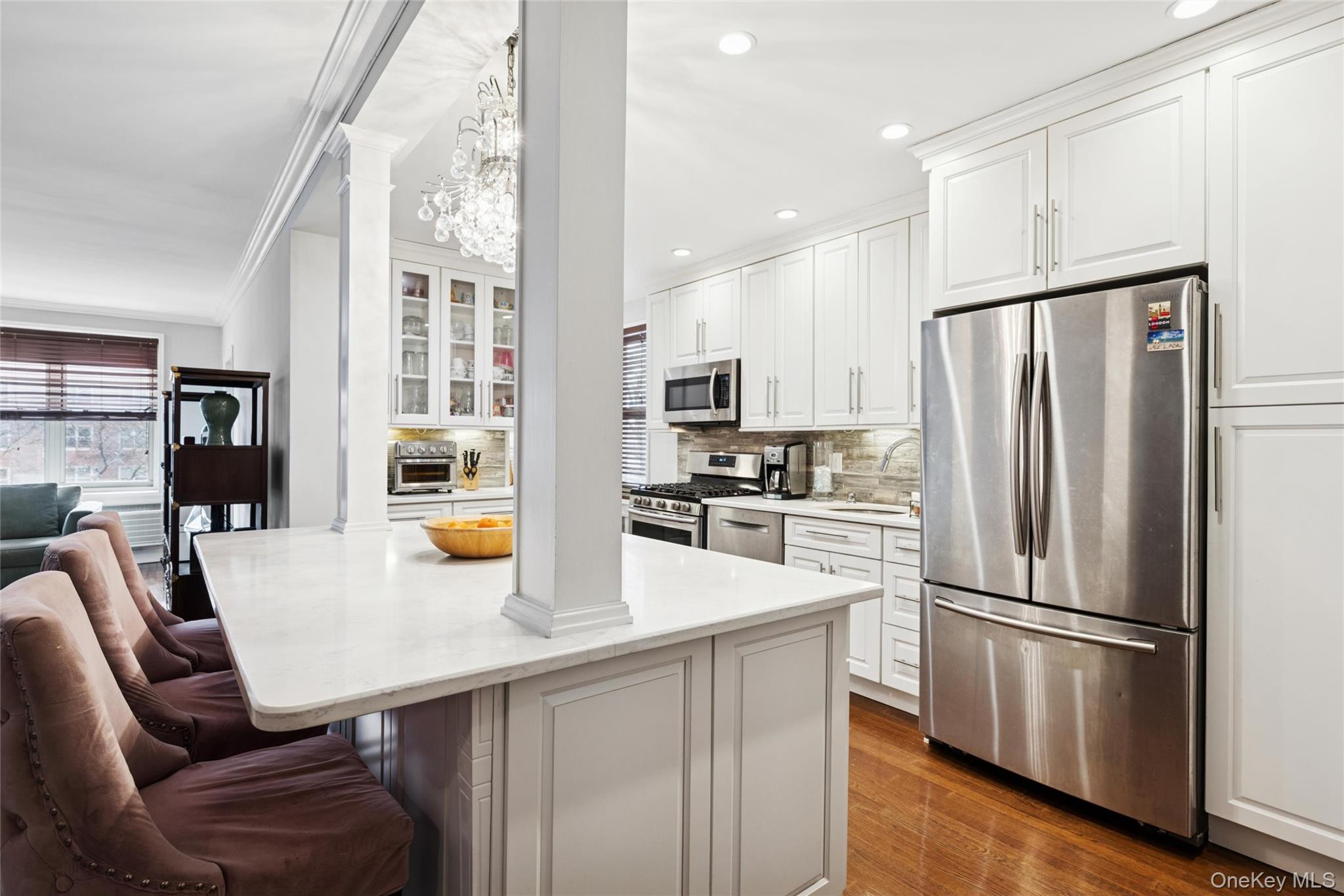 2345 Bell Boulevard # 3F, Bayside, NY 11360