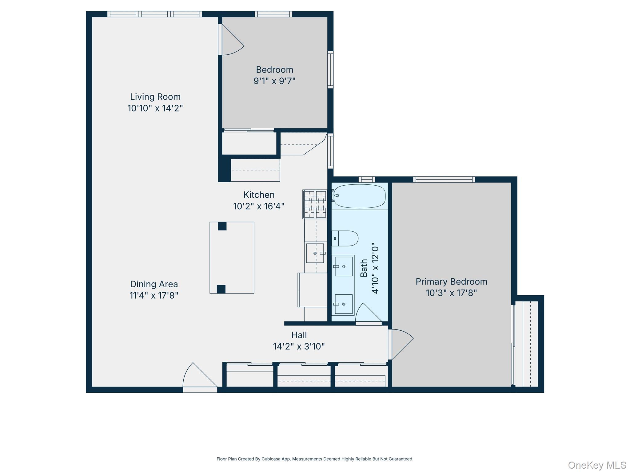 2345 Bell Boulevard # 3F, Bayside, NY 11360