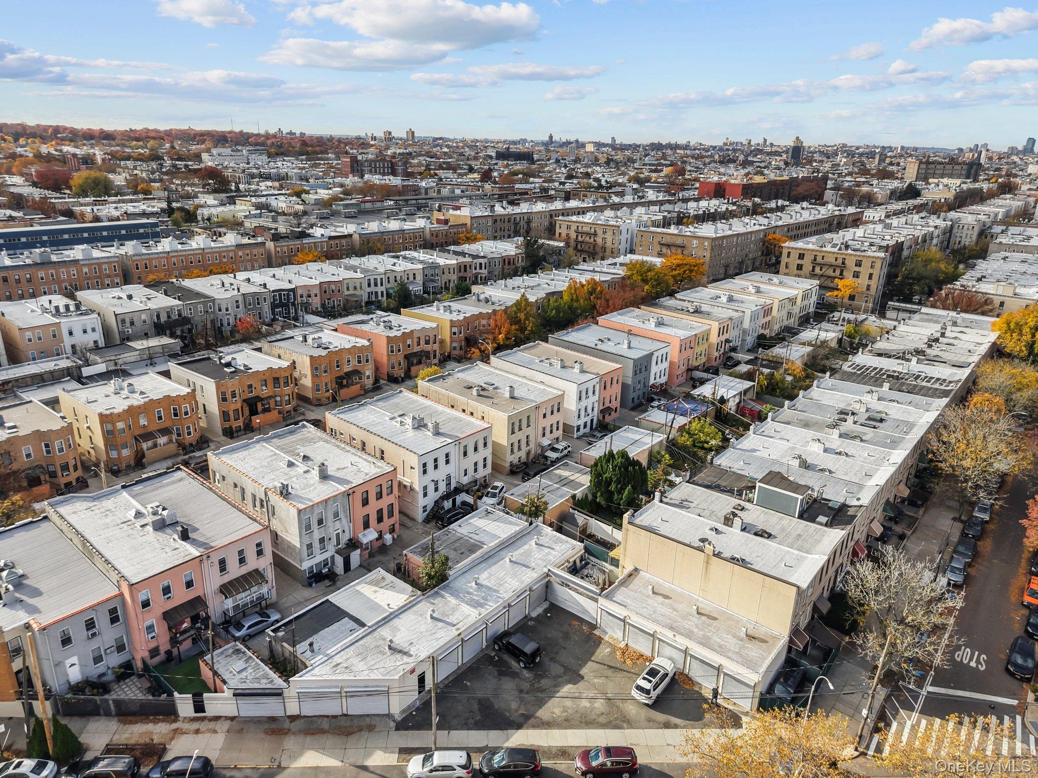 6444 Palmetto Street, Ridgewood, NY 11385