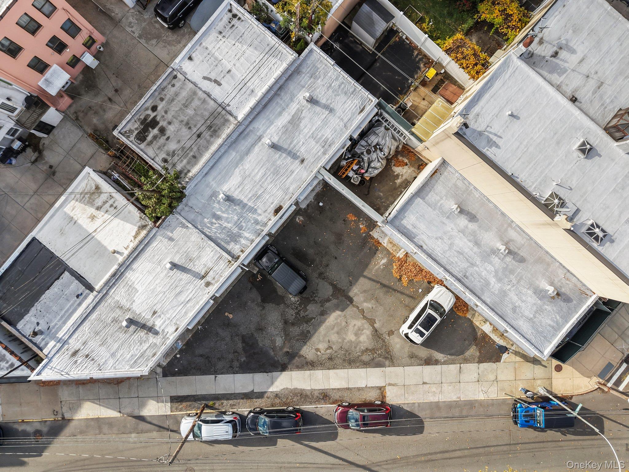 6444 Palmetto Street, Ridgewood, NY 11385