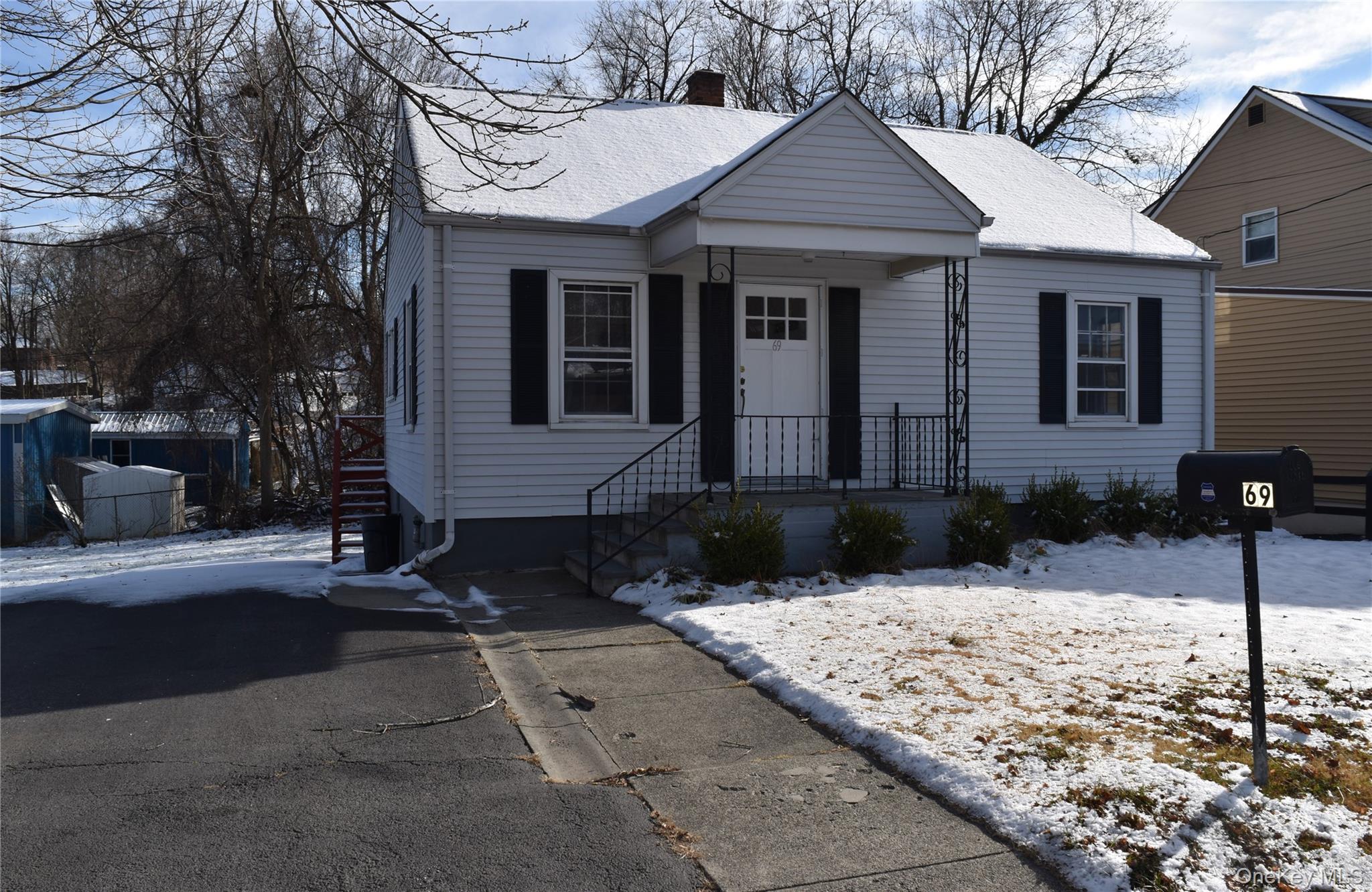 69 Melrose Avenue, New Windsor, NY 12553