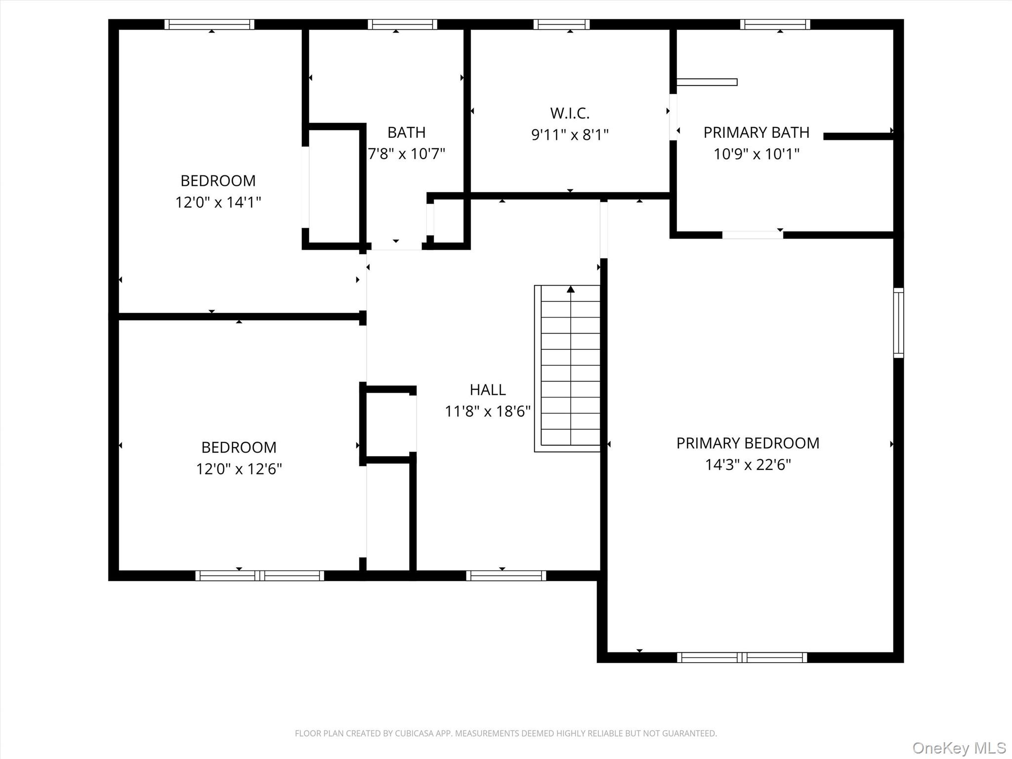 29 Deer Brook Drive, New Windsor, NY 12553