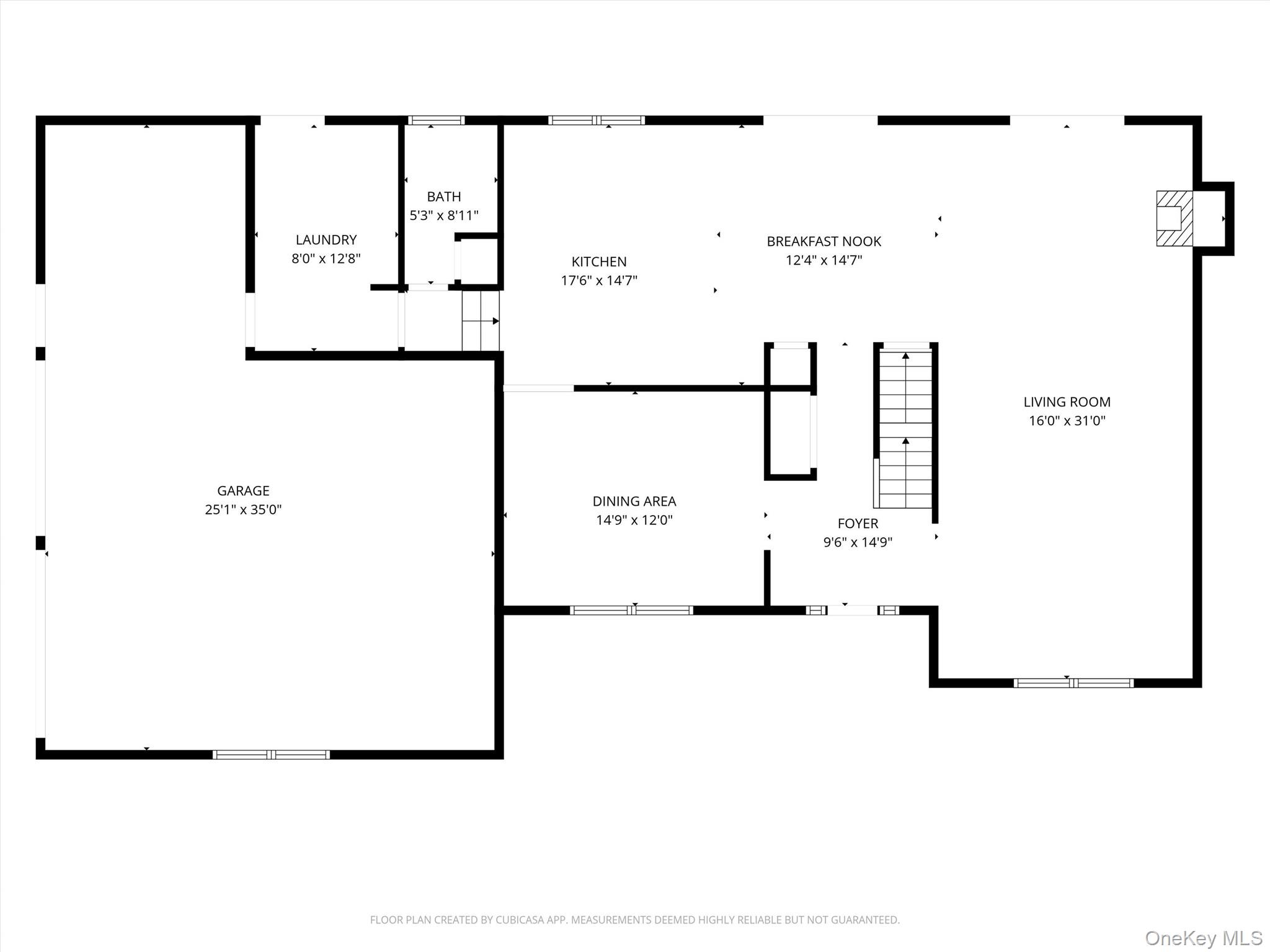 29 Deer Brook Drive, New Windsor, NY 12553