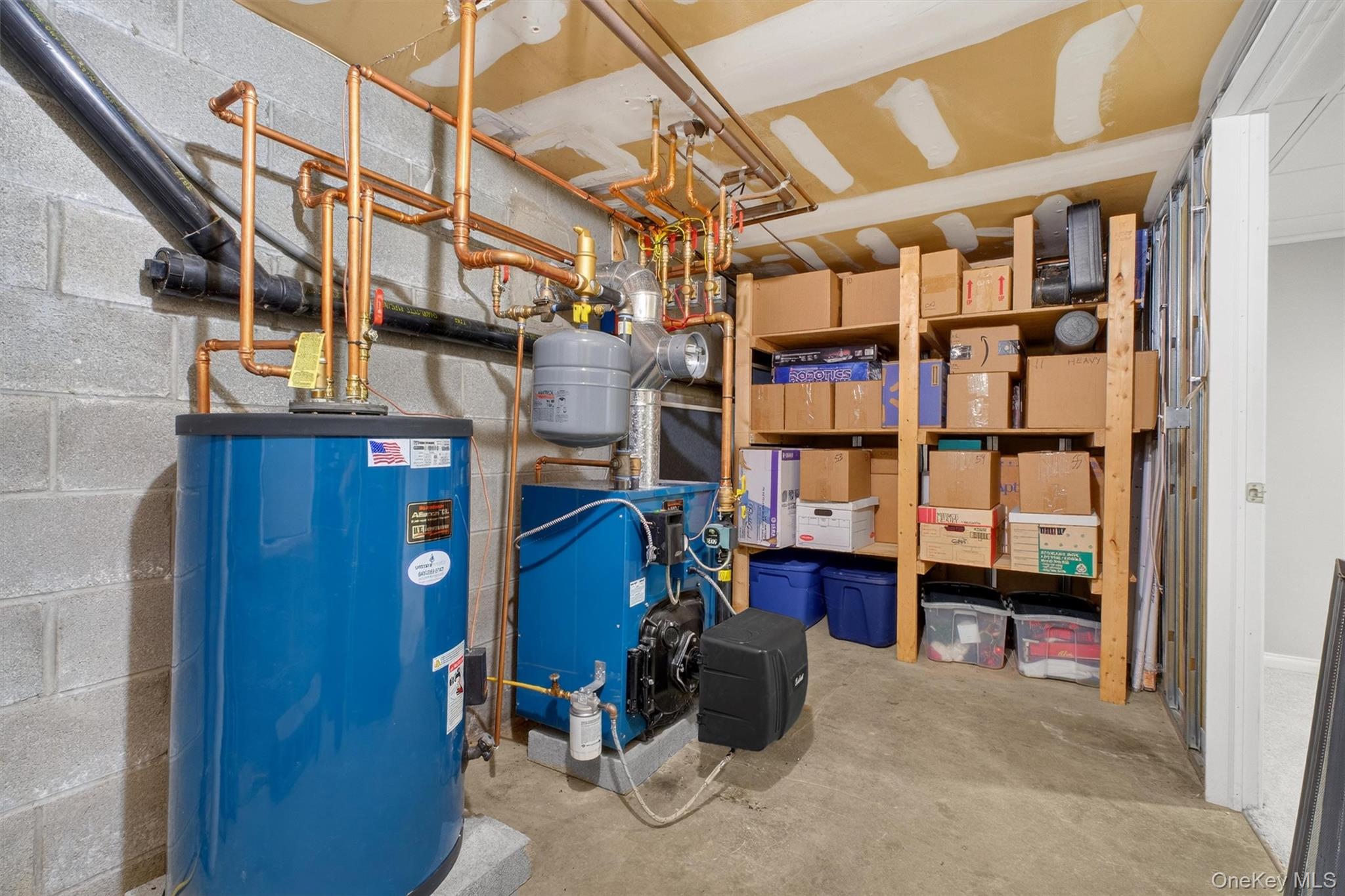 29 Deer Brook Drive, New Windsor, NY 12553