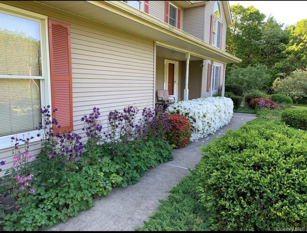 29 Deer Brook Drive, New Windsor, NY 12553