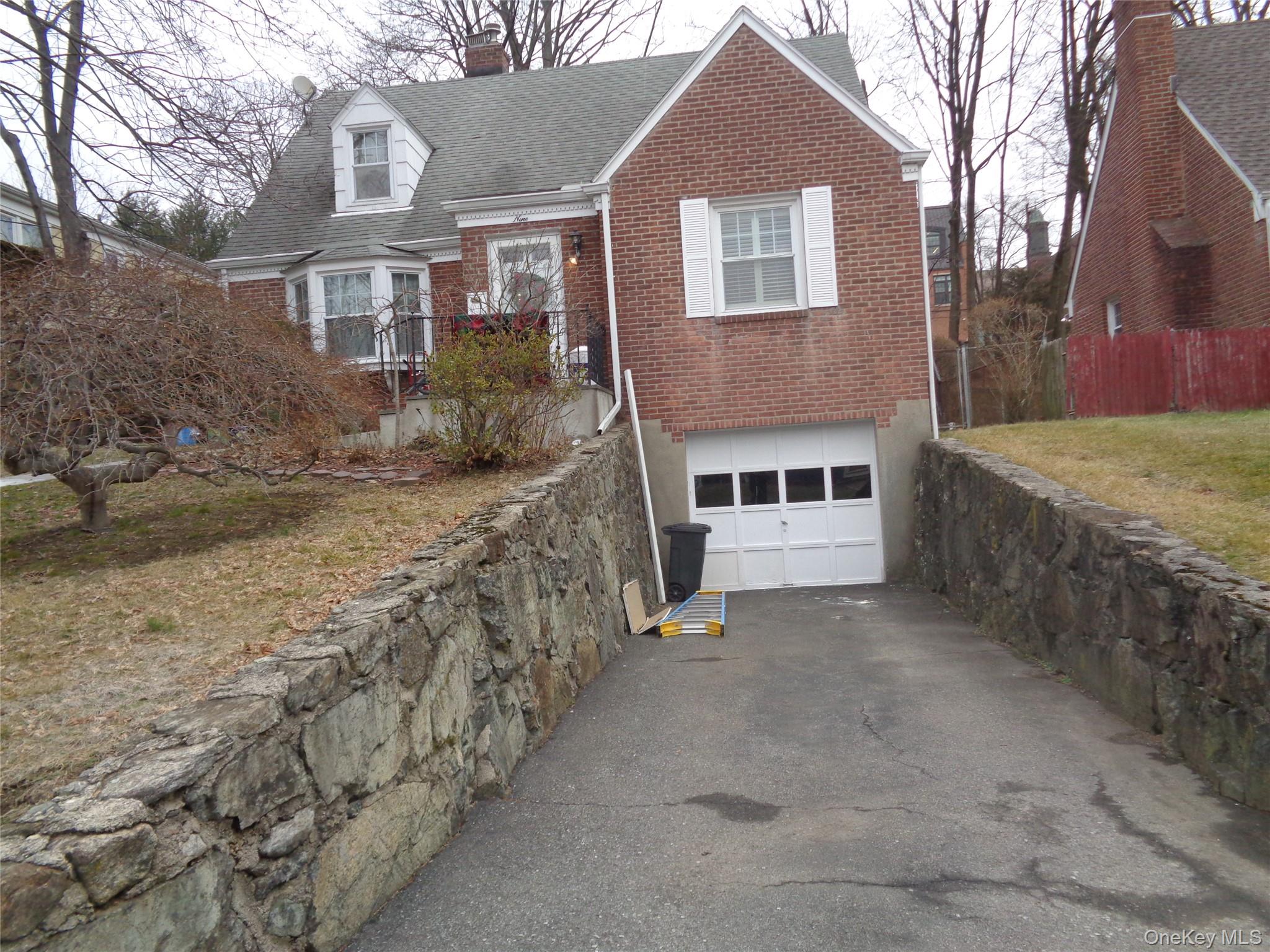 9 Valley Terrace, Port Chester, NY 10573