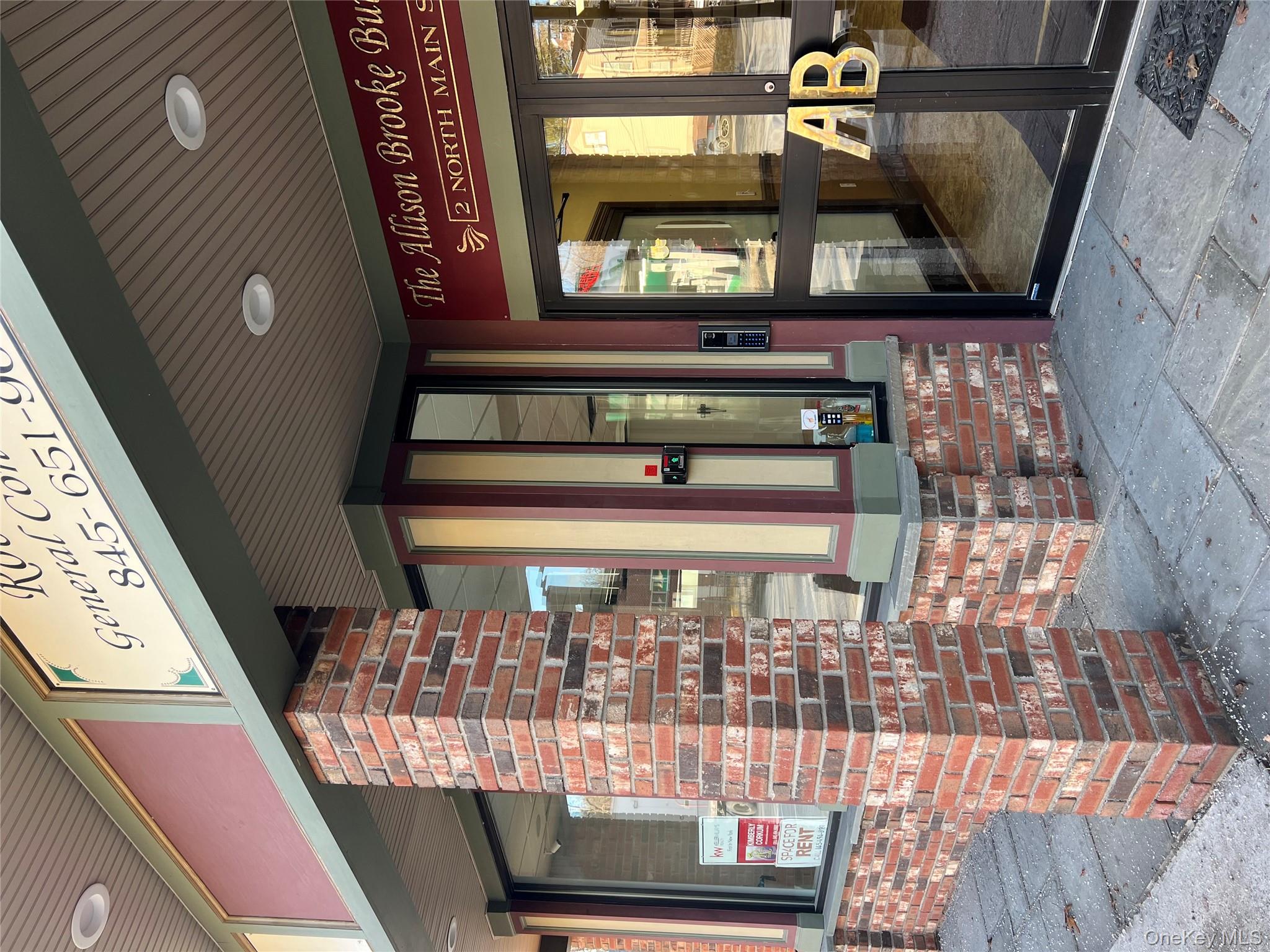 2 N Main Street # 2, Florida, NY 10921