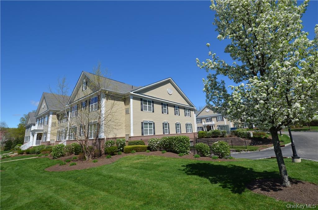 207 Canter Court, Goshen, NY 10924