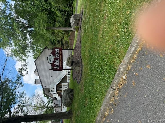 39 Berwynn Road # 3B, Monroe, NY 10926