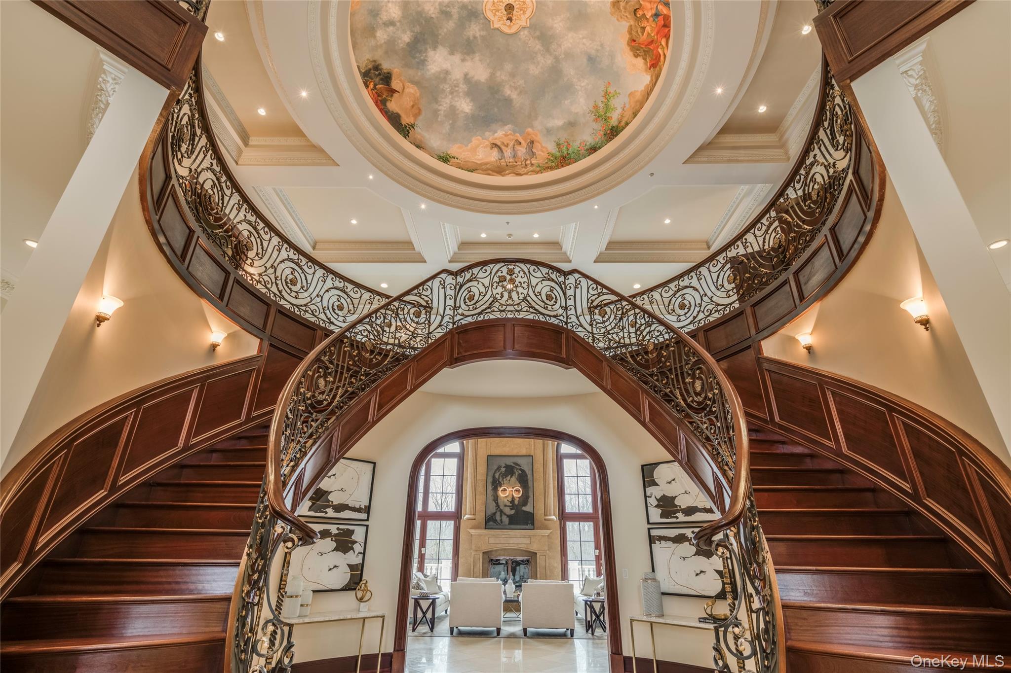 4 Valentines Farm Court, Old Brookville, NY 11545