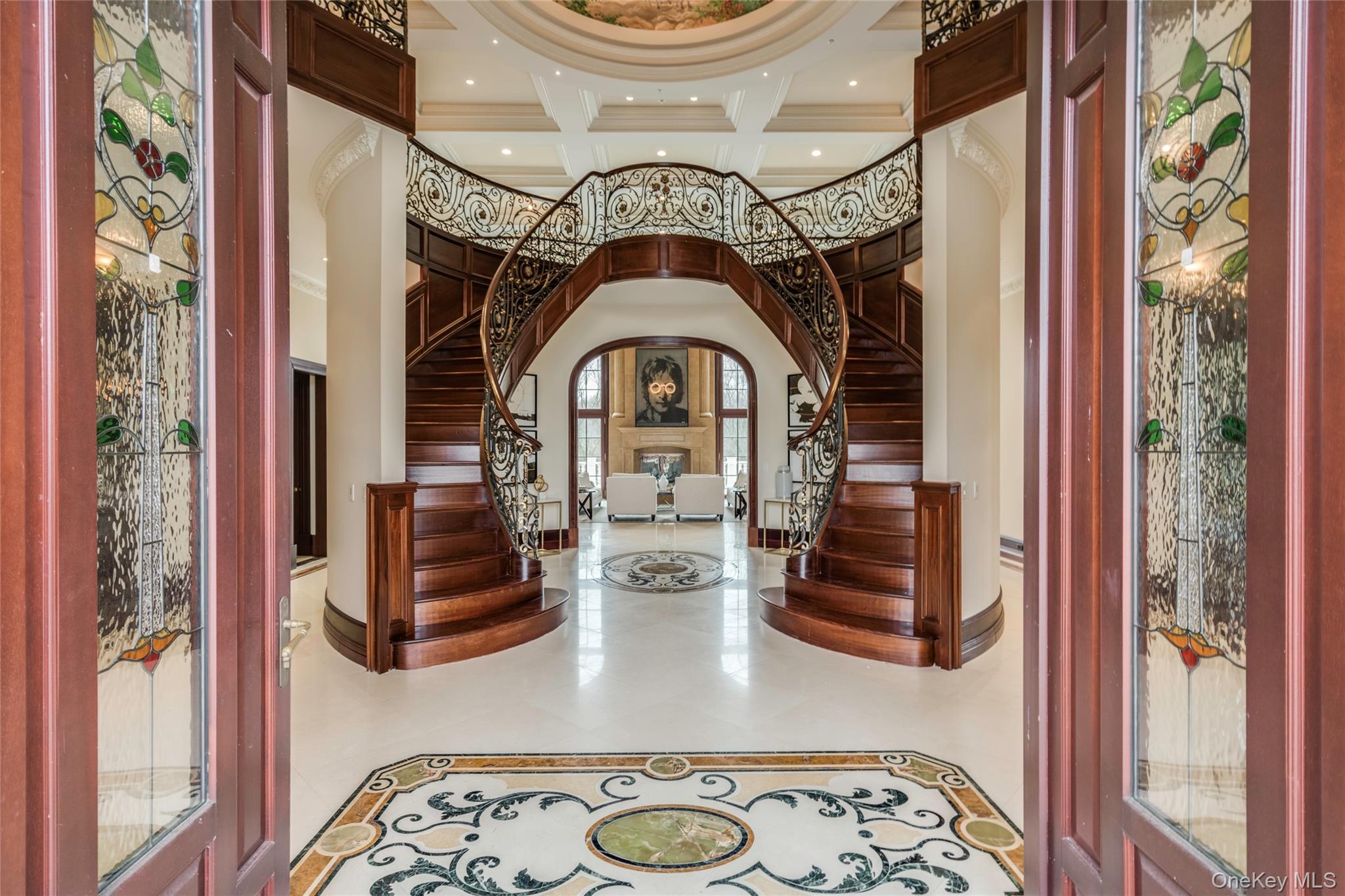 4 Valentines Farm Court, Old Brookville, NY 11545