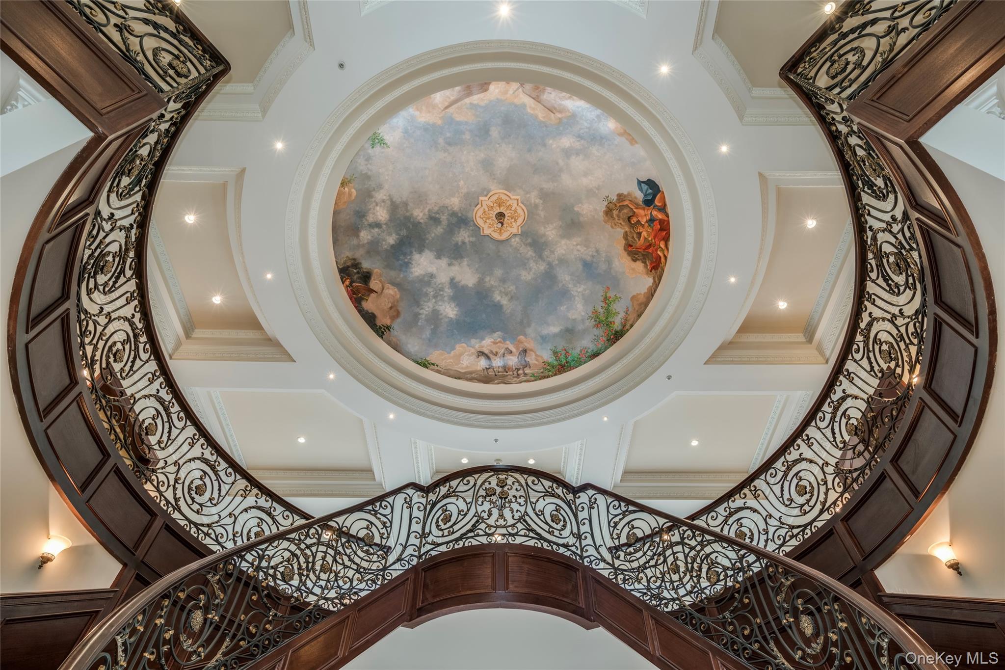 4 Valentines Farm Court, Old Brookville, NY 11545