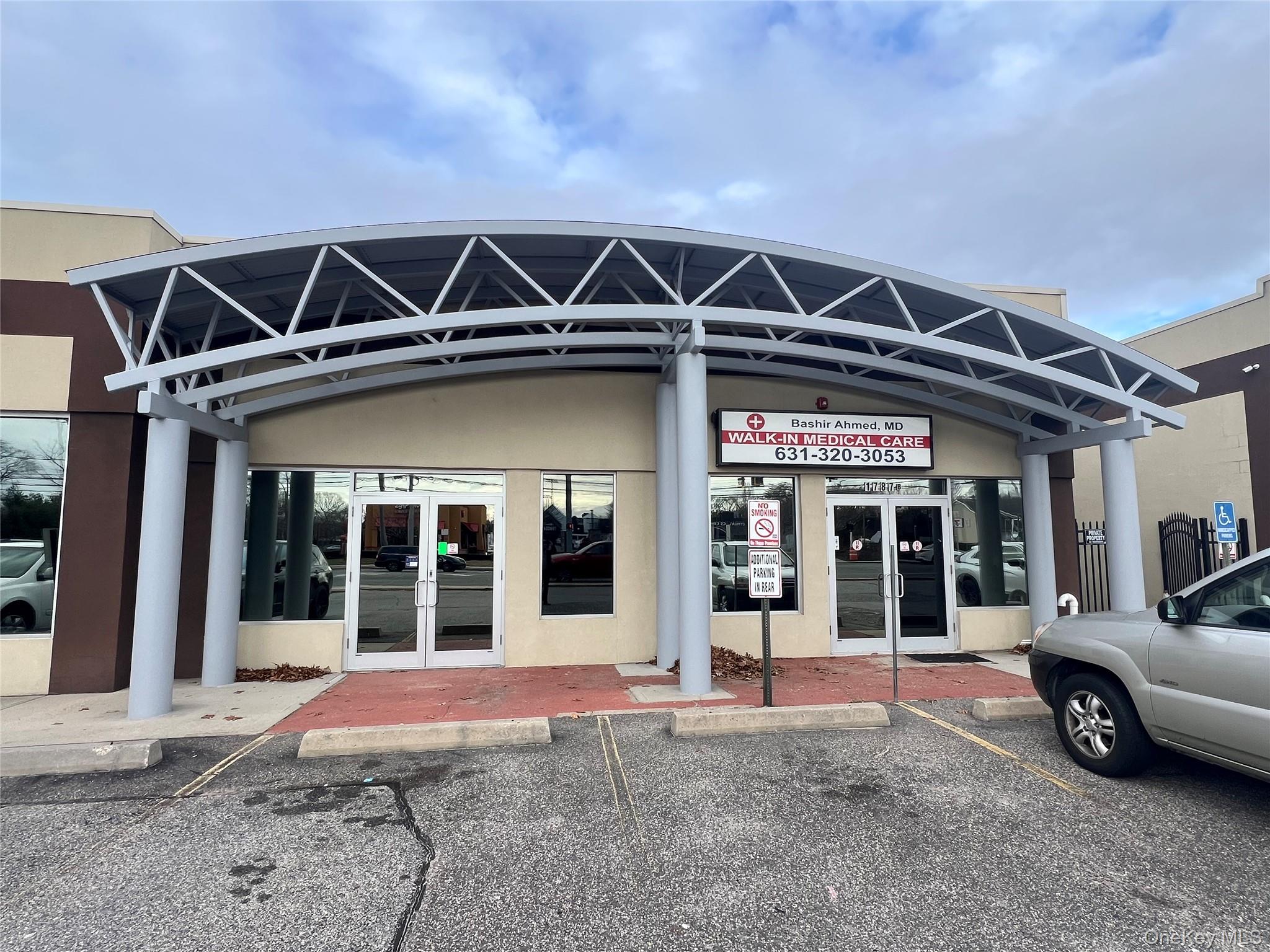 1787 Middle Country Road, Centereach, NY 11720