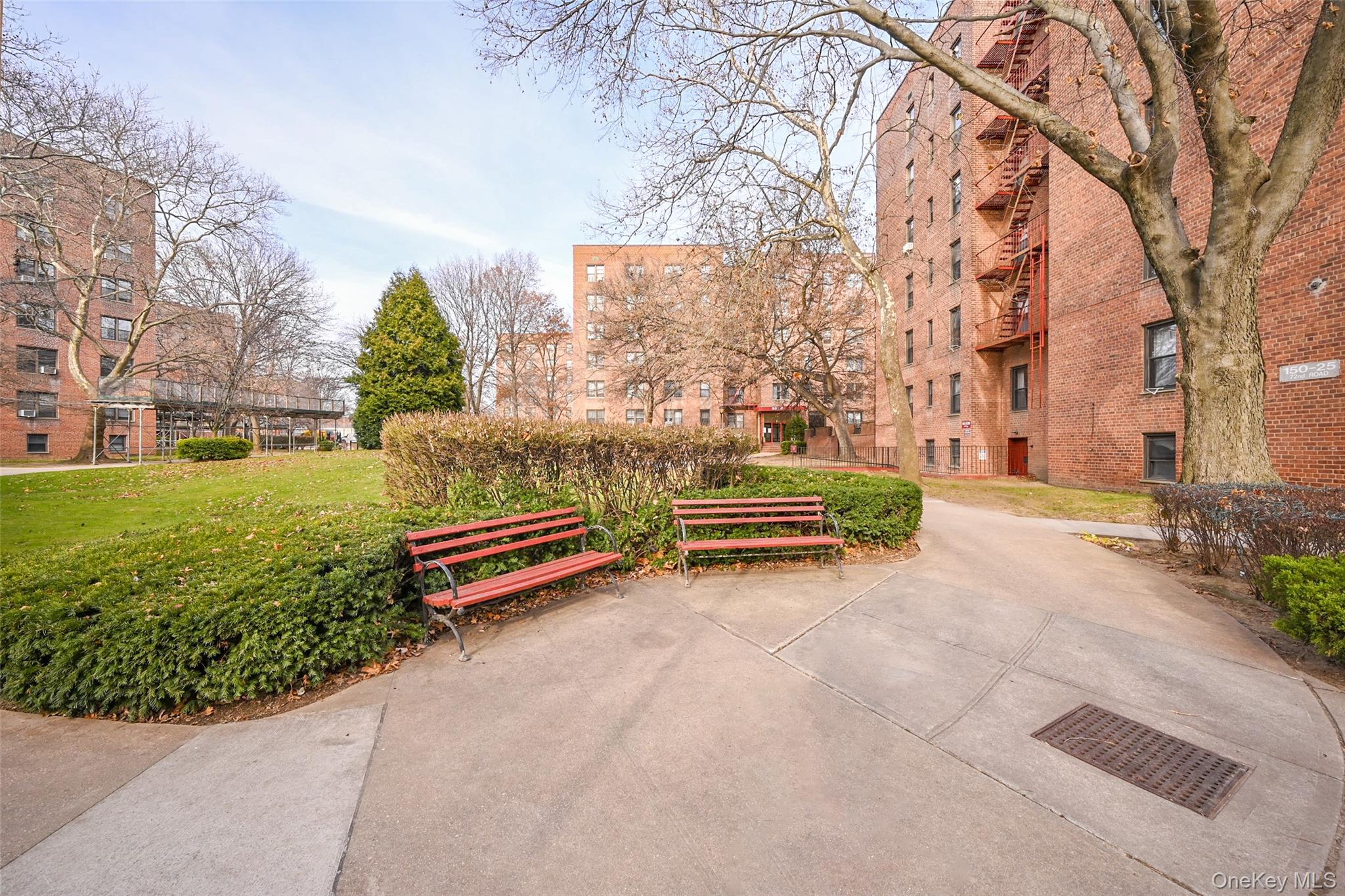 150-30 71st Avenue # 2F, Flushing, NY 11367