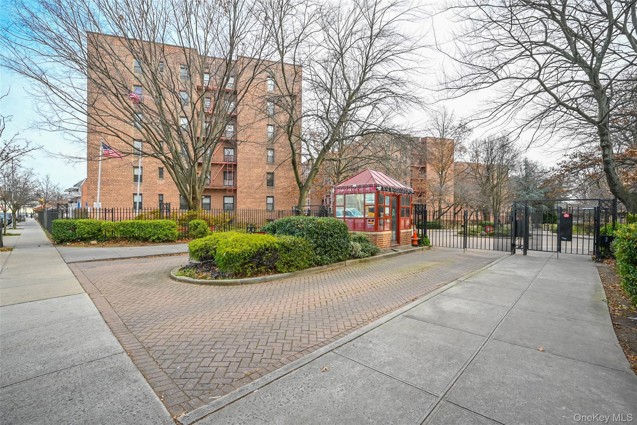 150-30 71st Avenue # 2F, Flushing, NY 11367