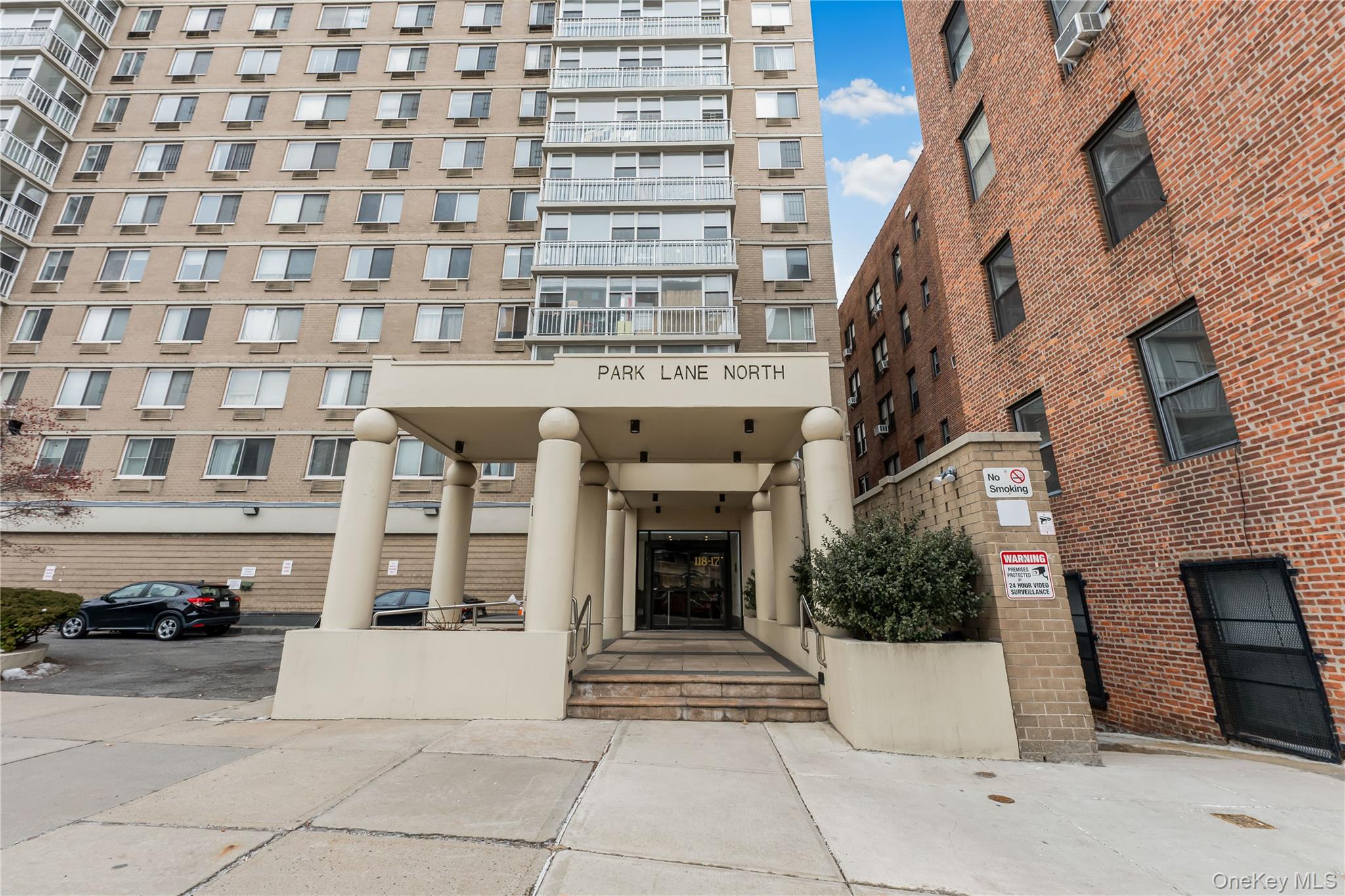 118-17 Union # 15J, Forest Hills, NY 11375