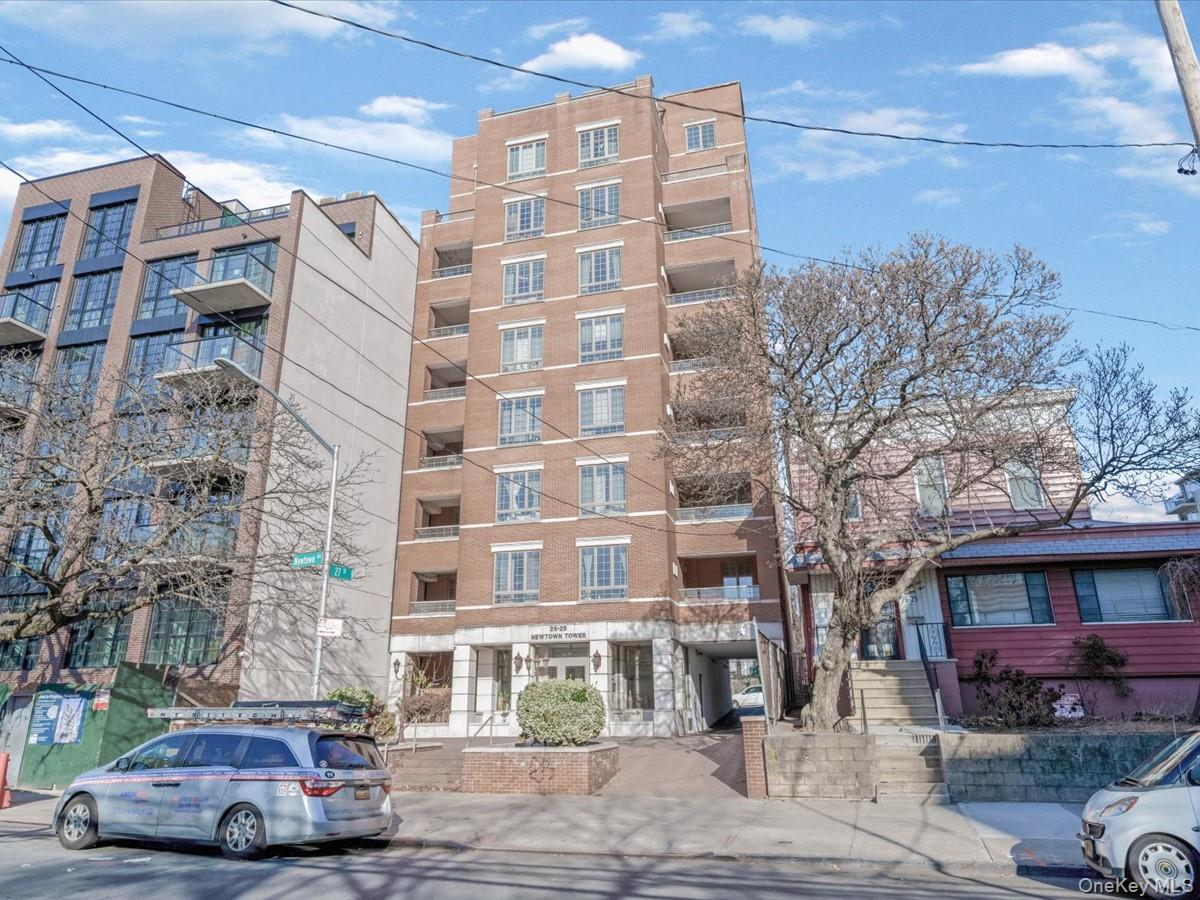 2525 Newtown Avenue # 5A, Astoria, NY 11102