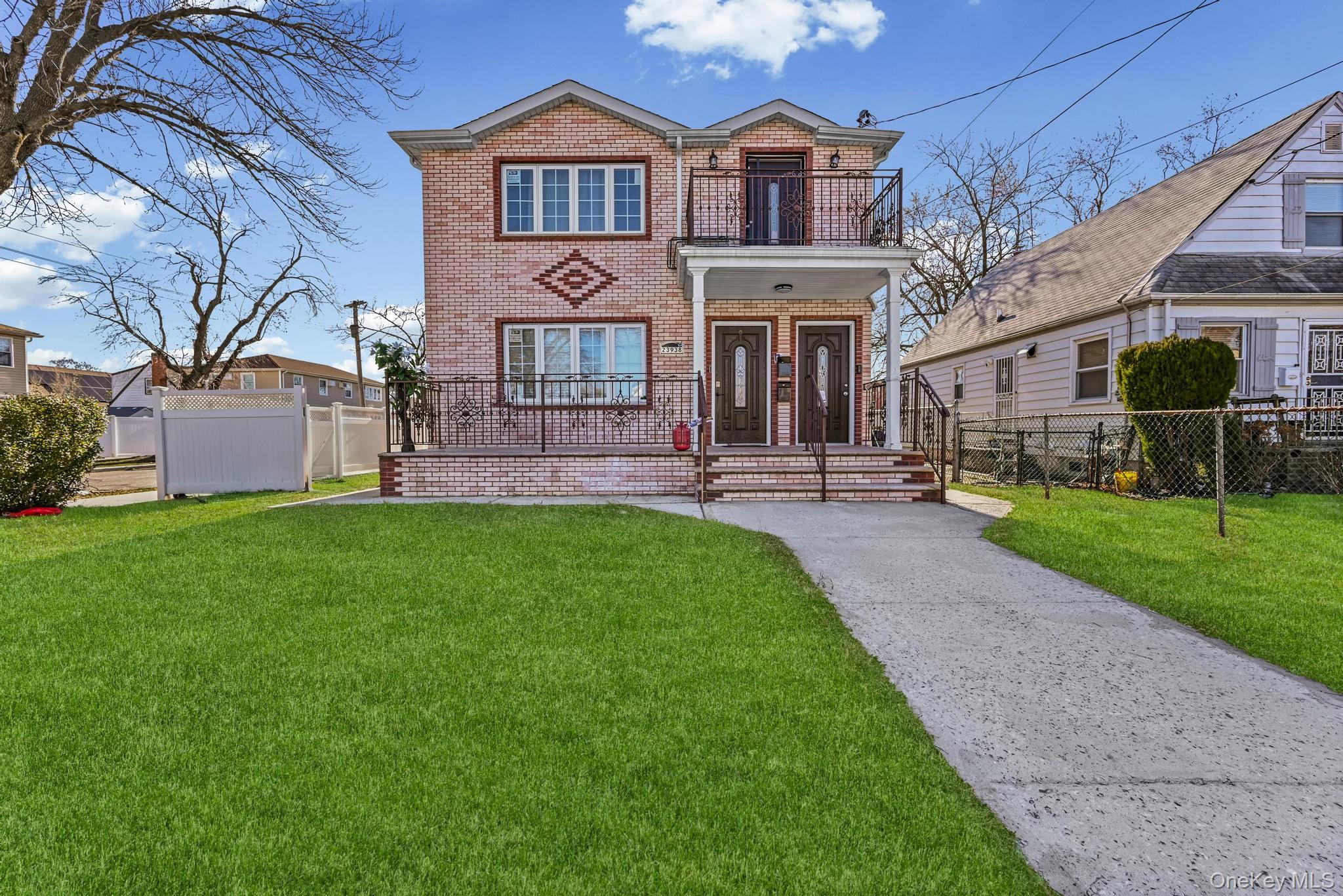 23938 147th Drive, Rosedale, NY 11422