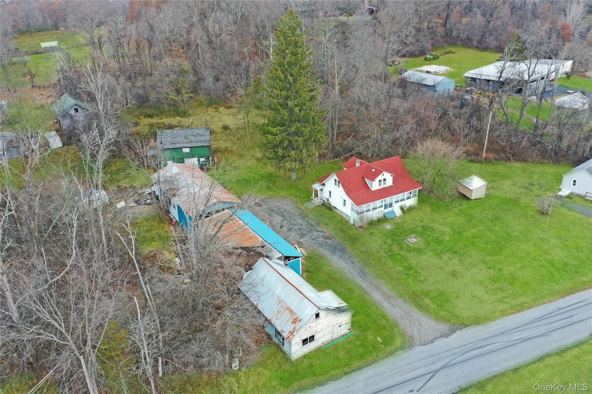 155 Pierce Circle, New Hampton, NY 10958