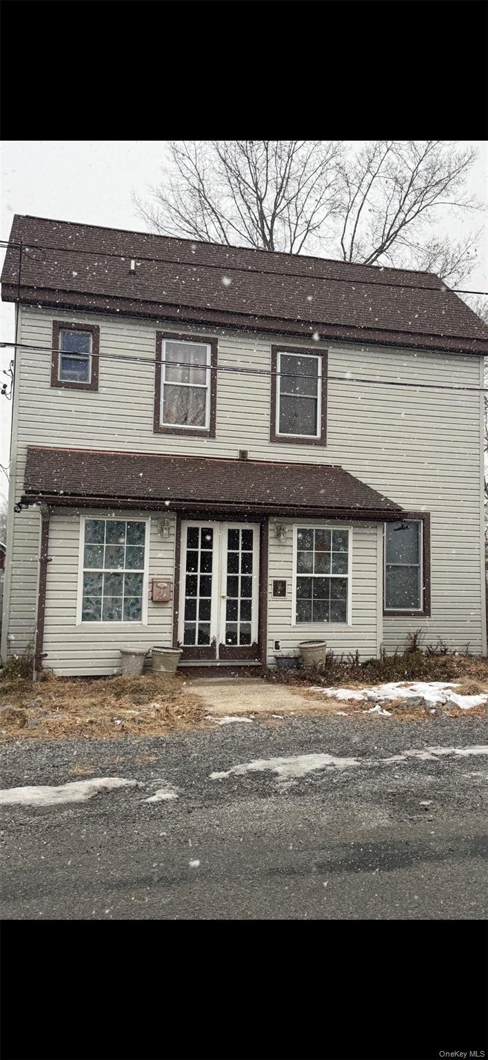 21 Harvey Street, Hyde Park, NY 12538