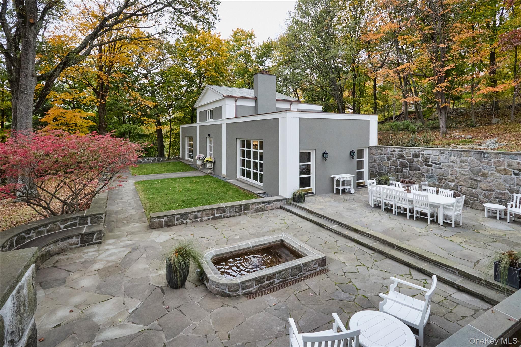 72 Lookout Road, Tuxedo Park, NY 10987