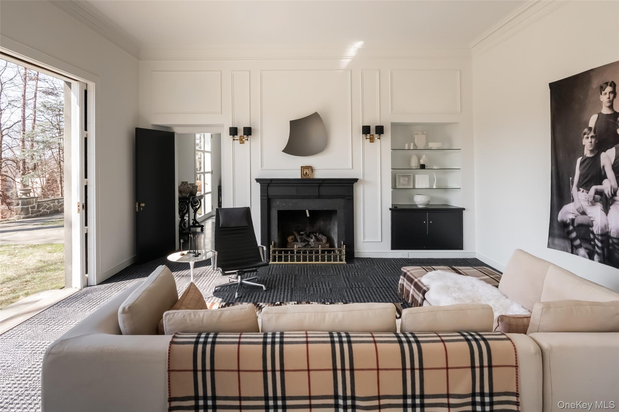 72 Lookout Road, Tuxedo Park, NY 10987