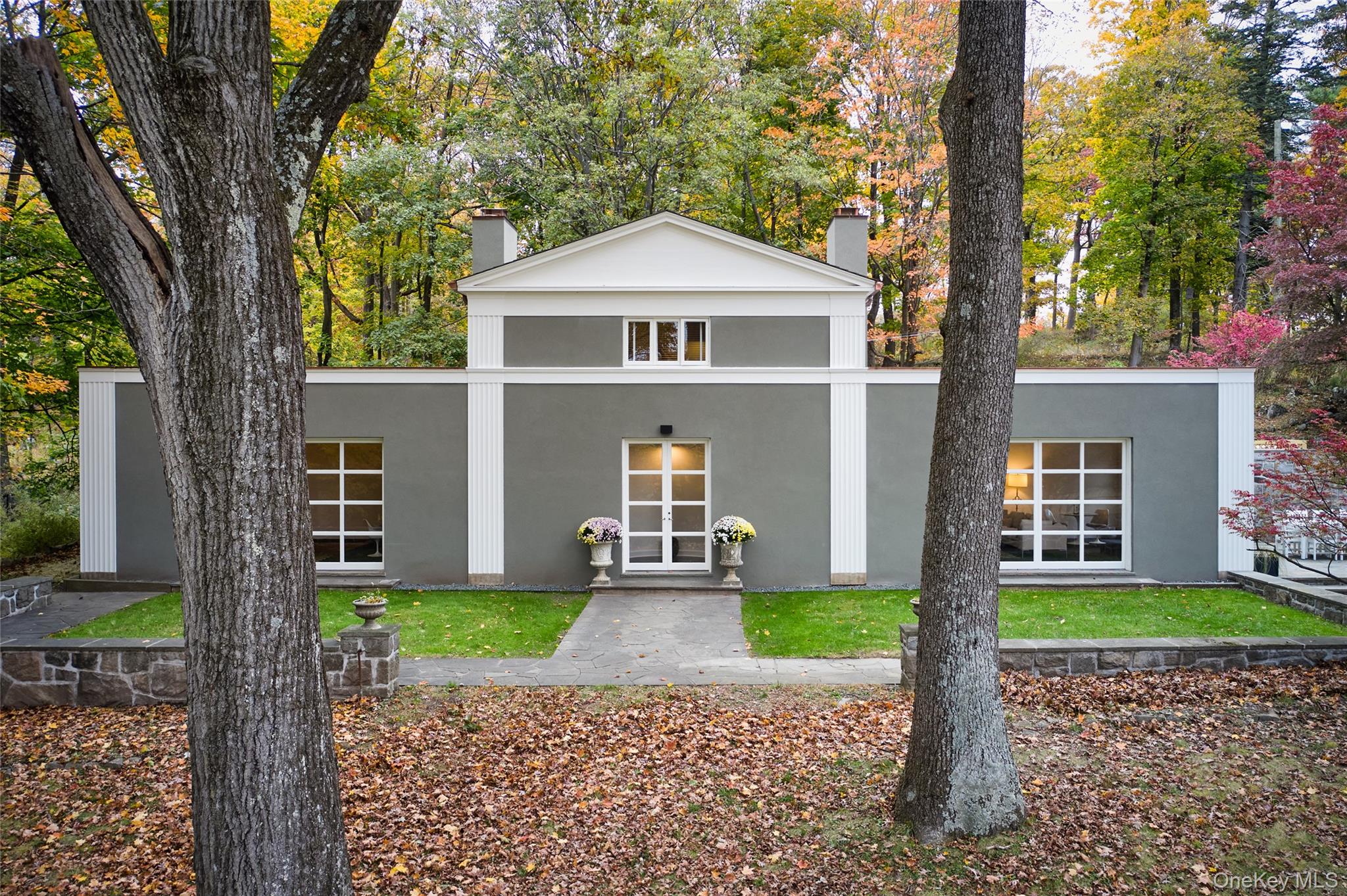 72 Lookout Road, Tuxedo Park, NY 10987