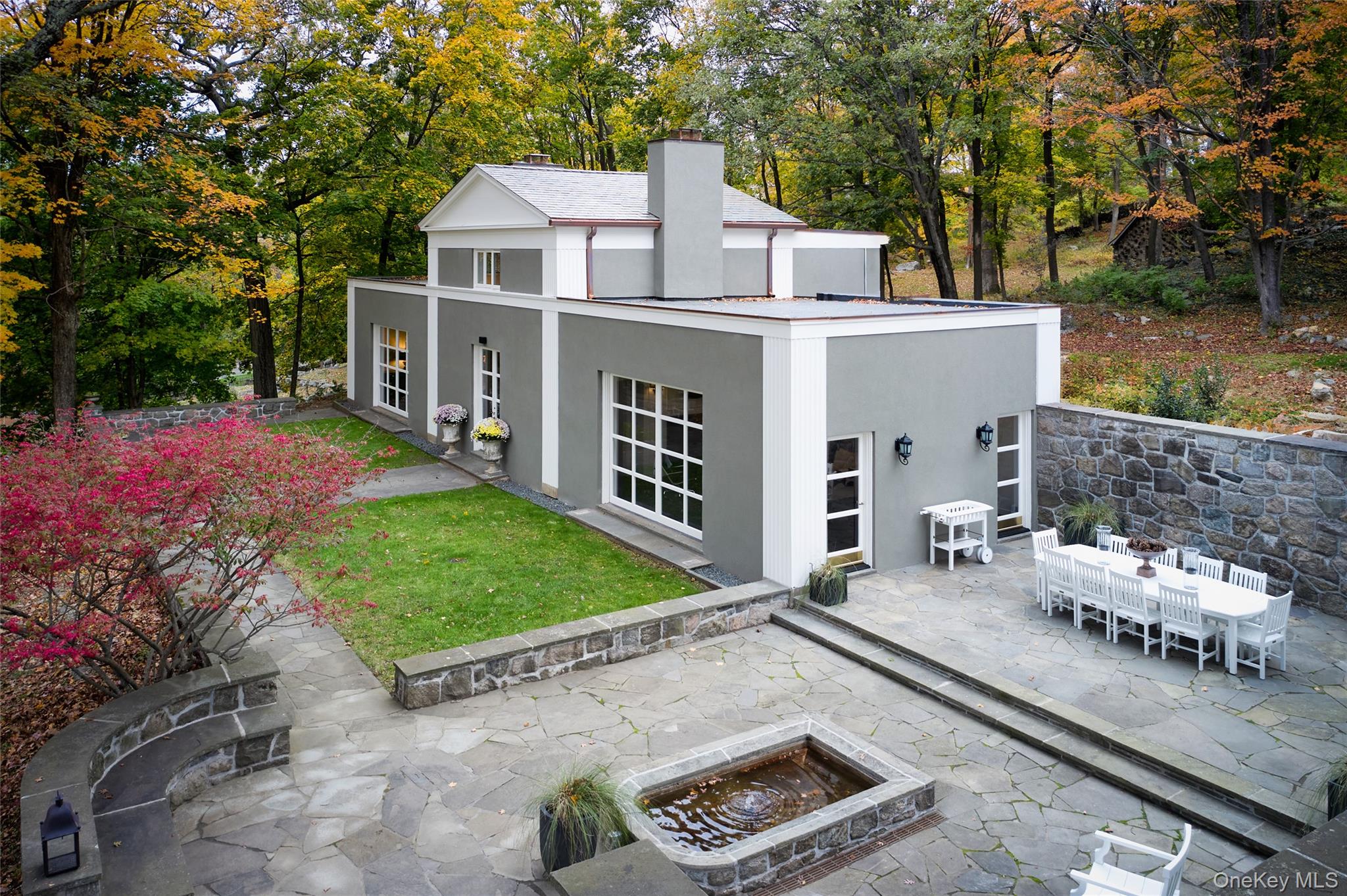 72 Lookout Road, Tuxedo Park, NY 10987