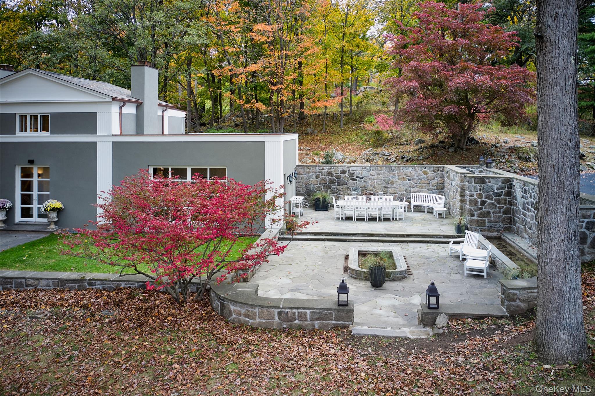 72 Lookout Road, Tuxedo Park, NY 10987