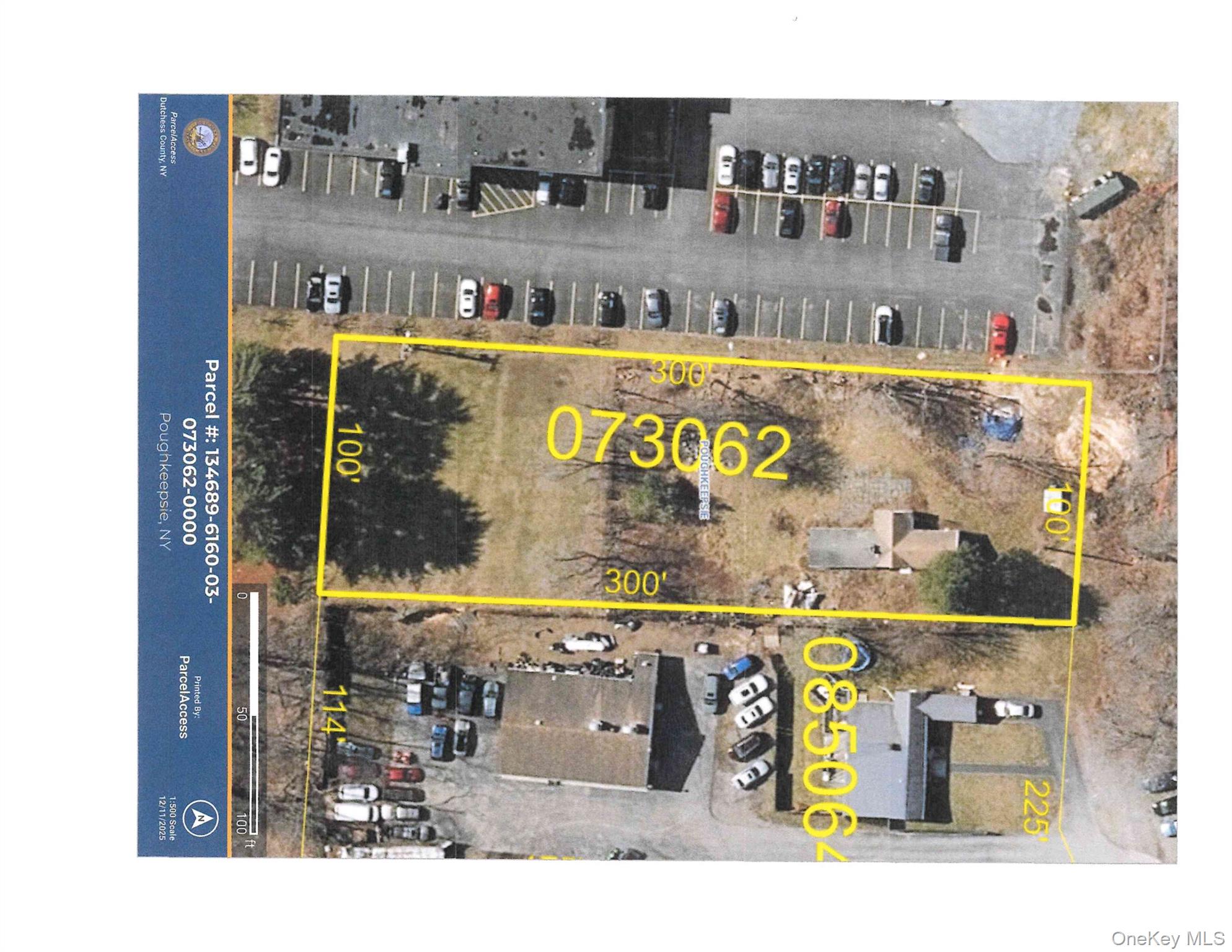 2343 South Road, Poughkeepsie, NY 12601