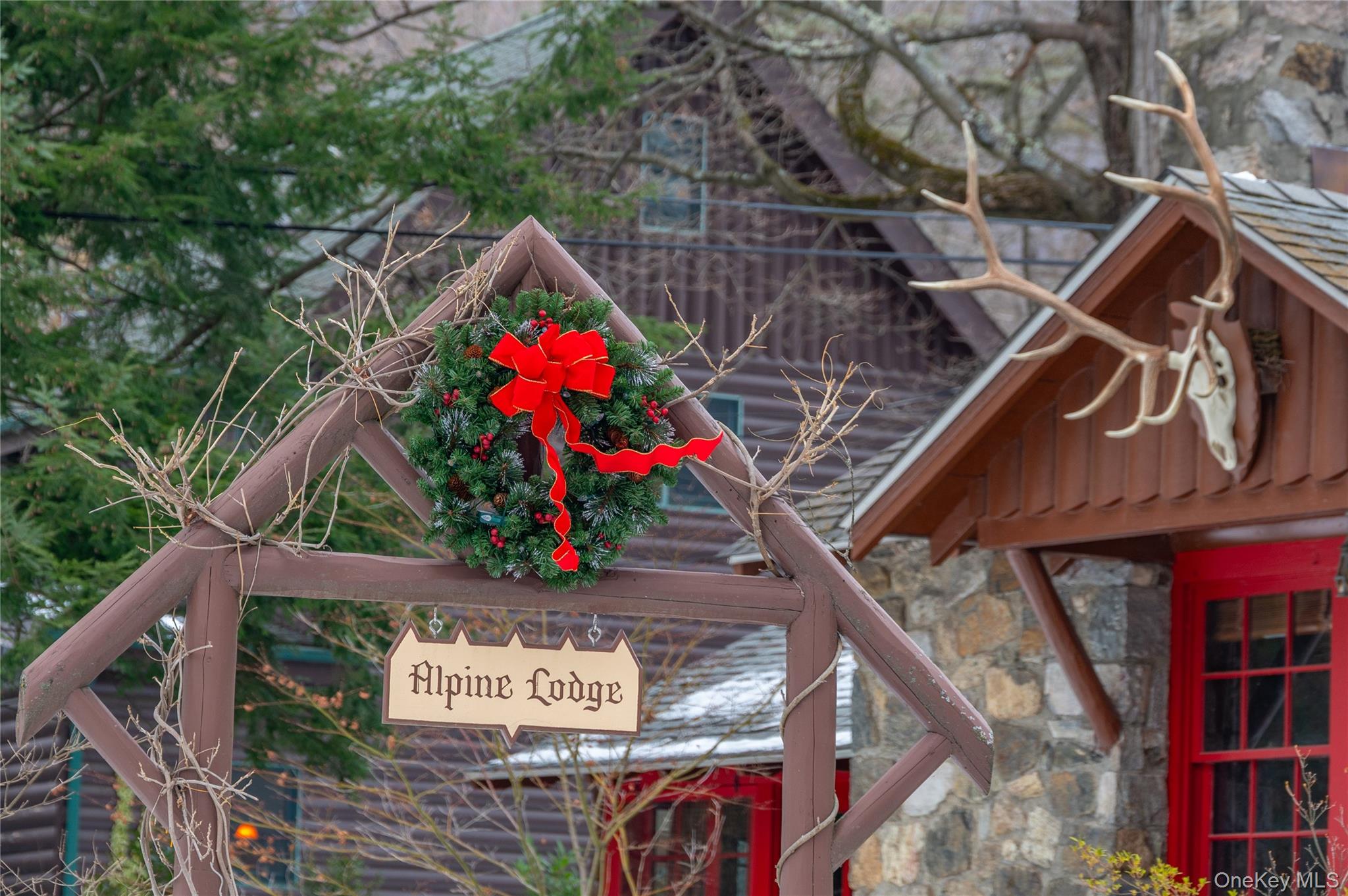 6 Alpine Road, Cold Spring, NY 10516