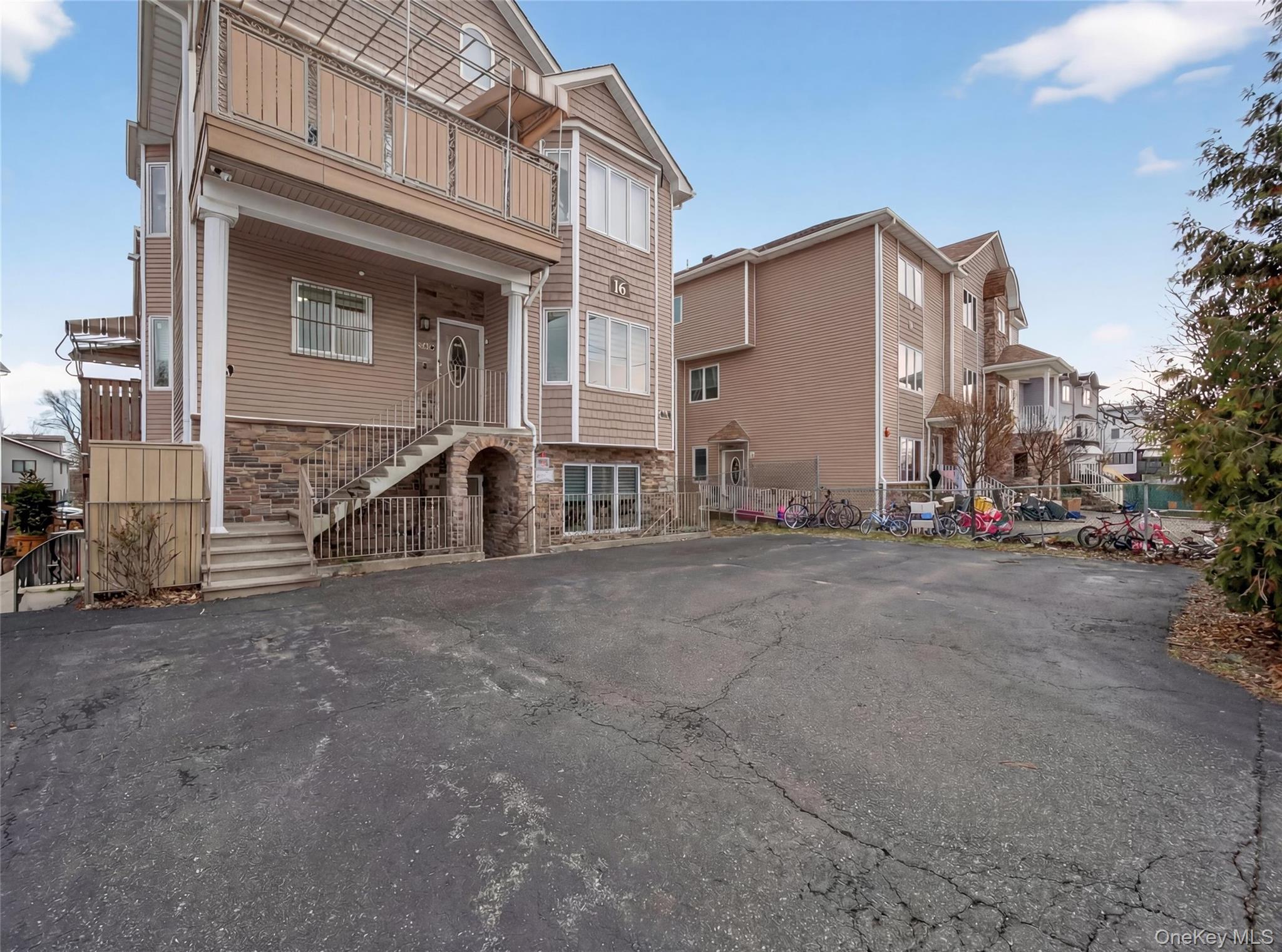 16 Herrick Avenue # 201, Spring Valley, NY 10977