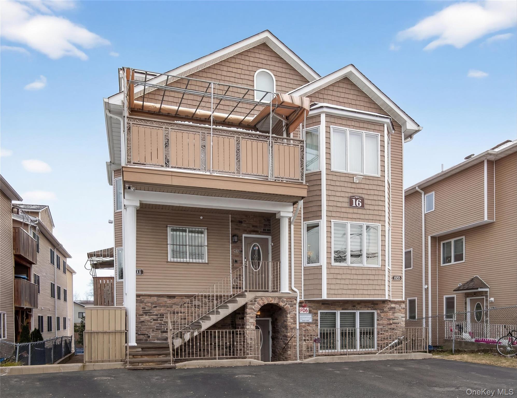 16 Herrick Avenue # 201, Spring Valley, NY 10977