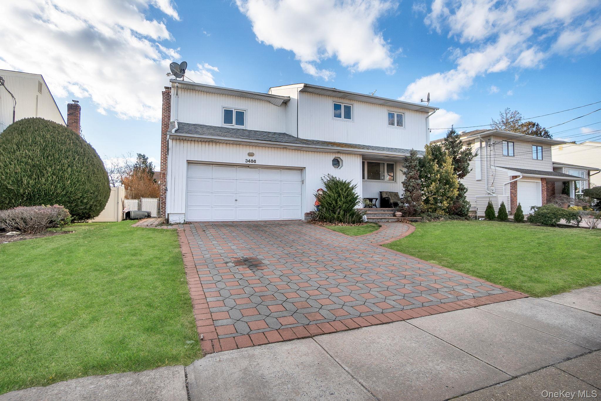 3486 Howard Boulevard, Baldwin, NY 11510