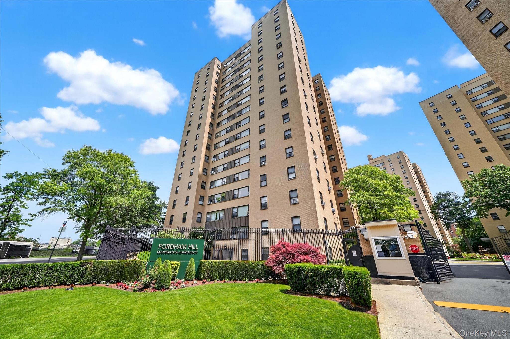 5 Fordham Hill Oval # 9F, Bronx, NY 10468