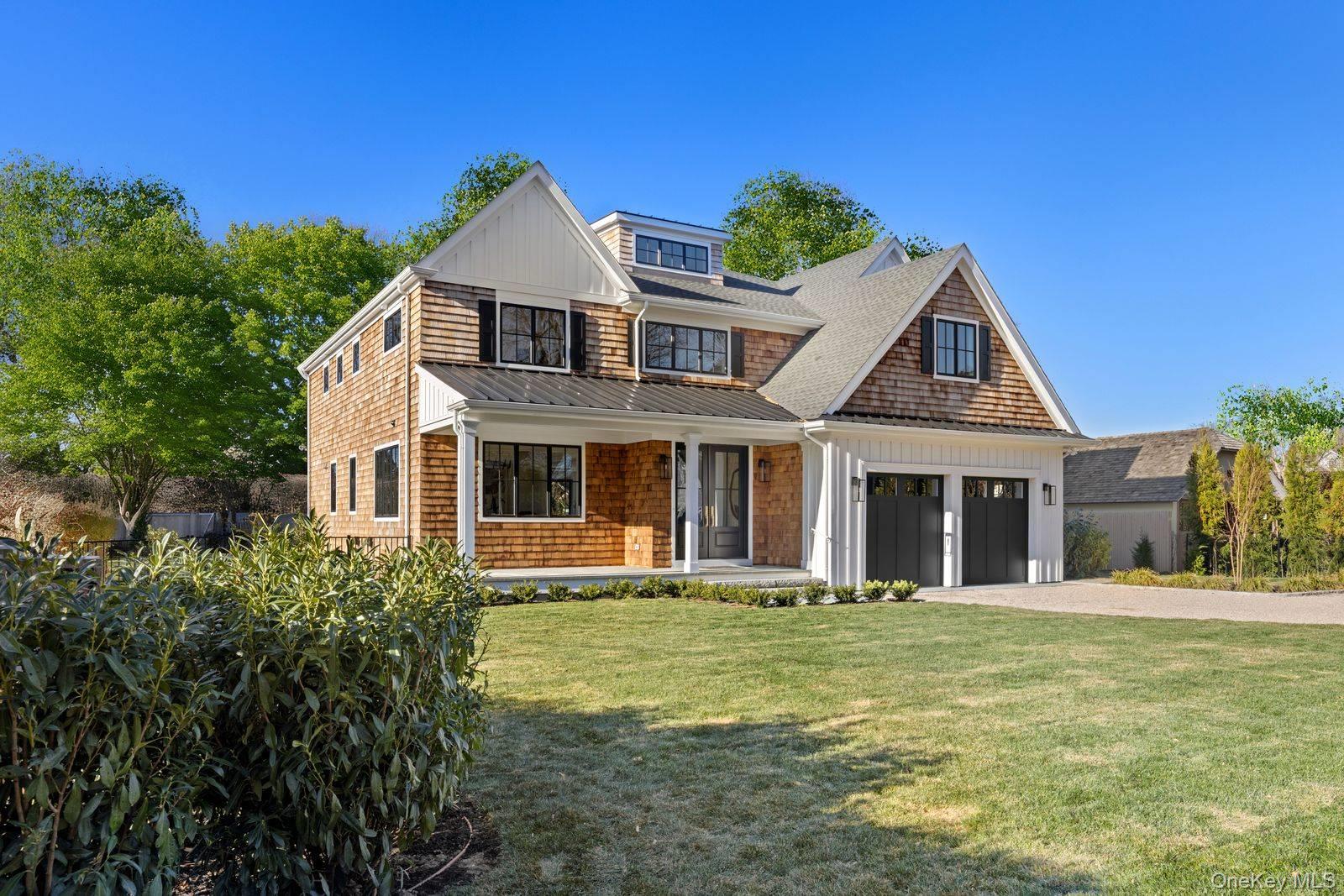 74 Chester Street, Bridgehampton, NY 11932