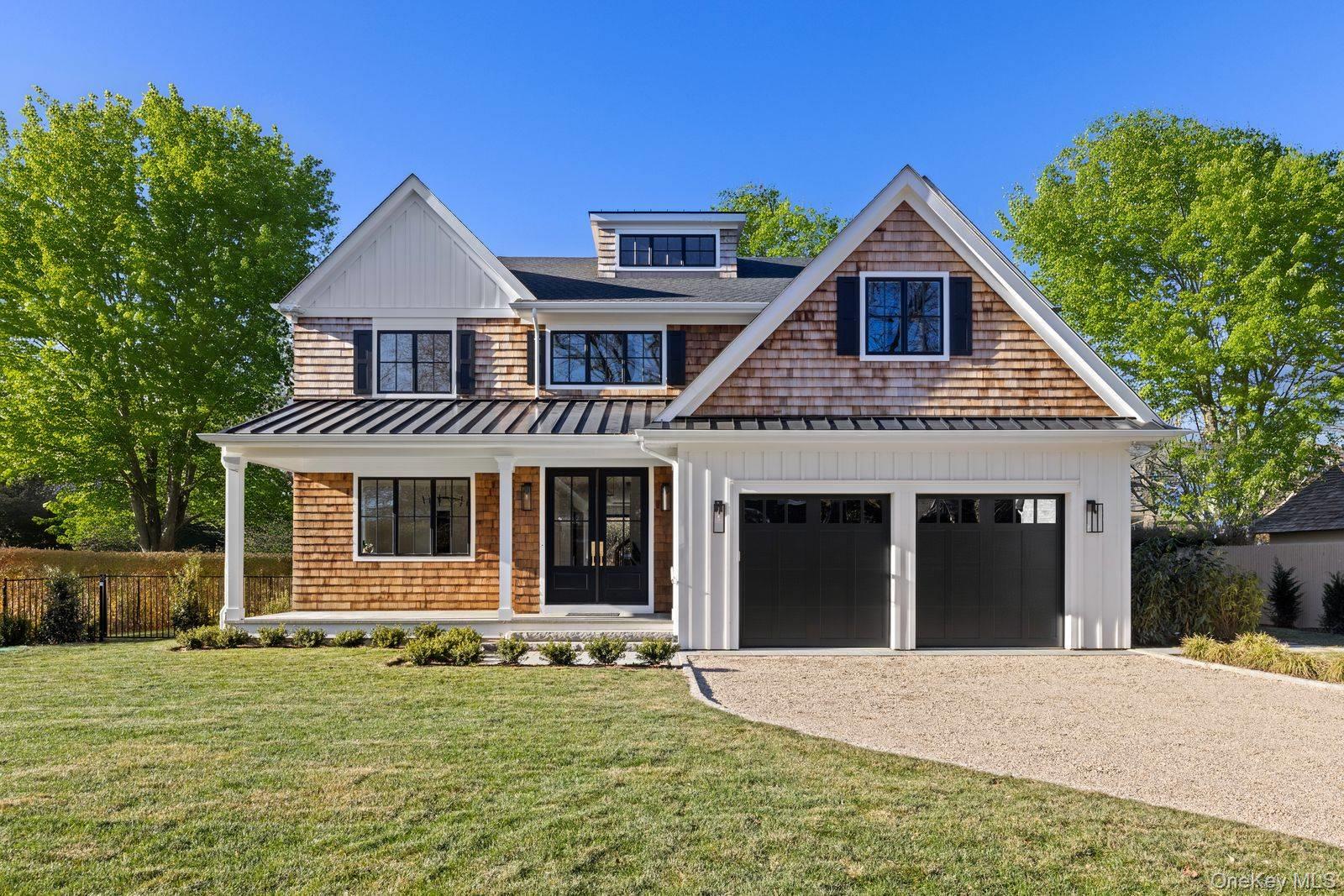 74 Chester Street, Bridgehampton, NY 11932